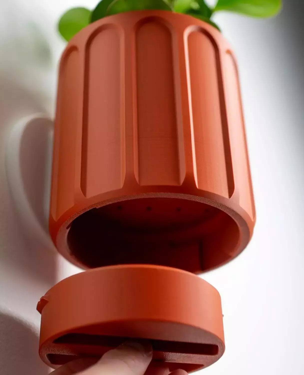 The Orange by Pots  hover image