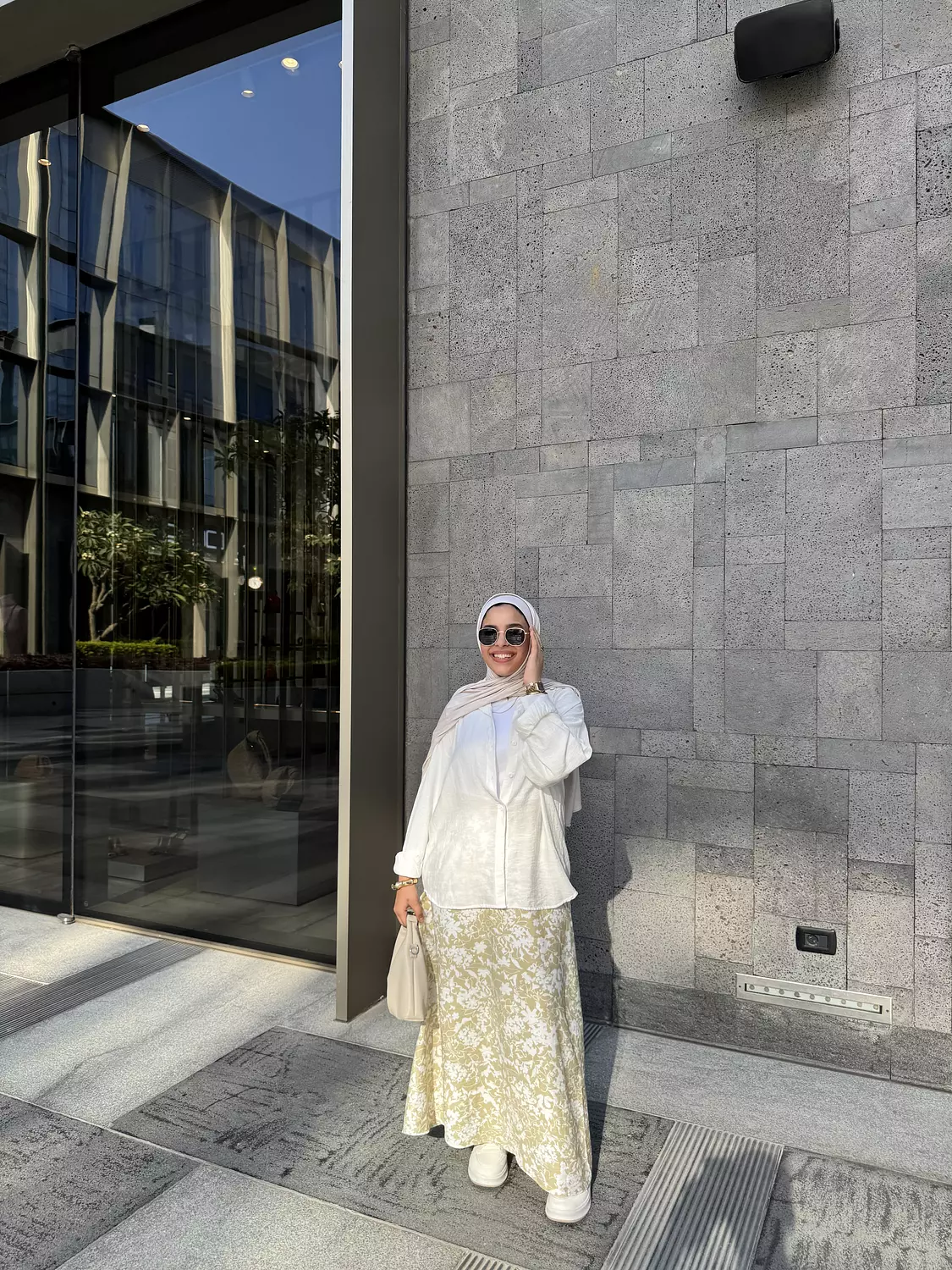 ALYA SKIRT image