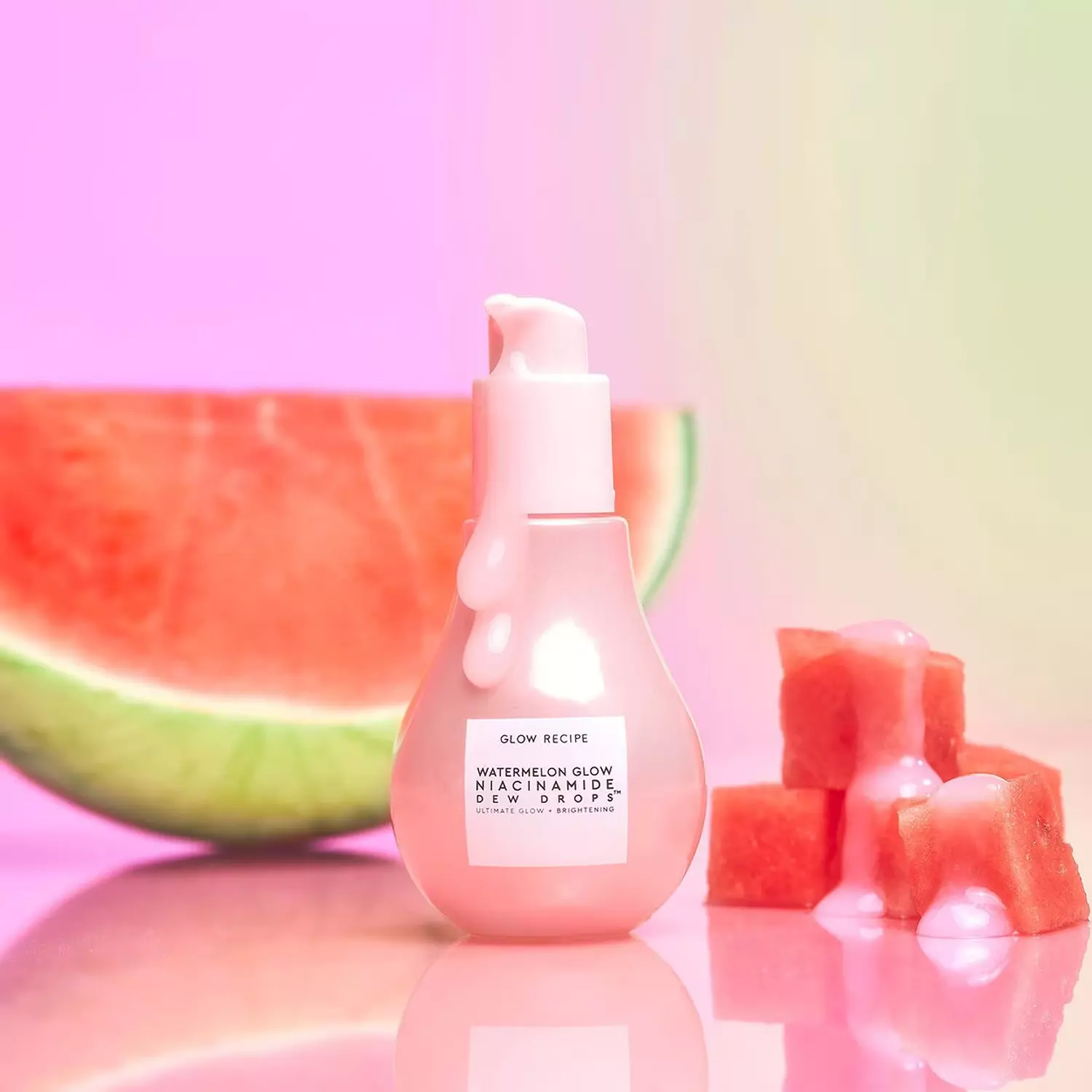 GLOW RECIPE Watermelon Glow Niacinamide Dew Drops 1