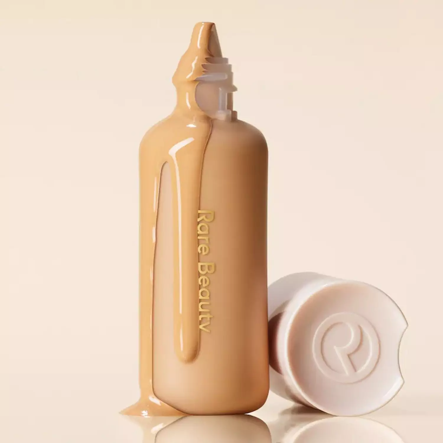 Rare Beauty by Selena Gomez Positive Light Tinted Moisturizer Broad Spectrum SPF 20 Sunscreen 1