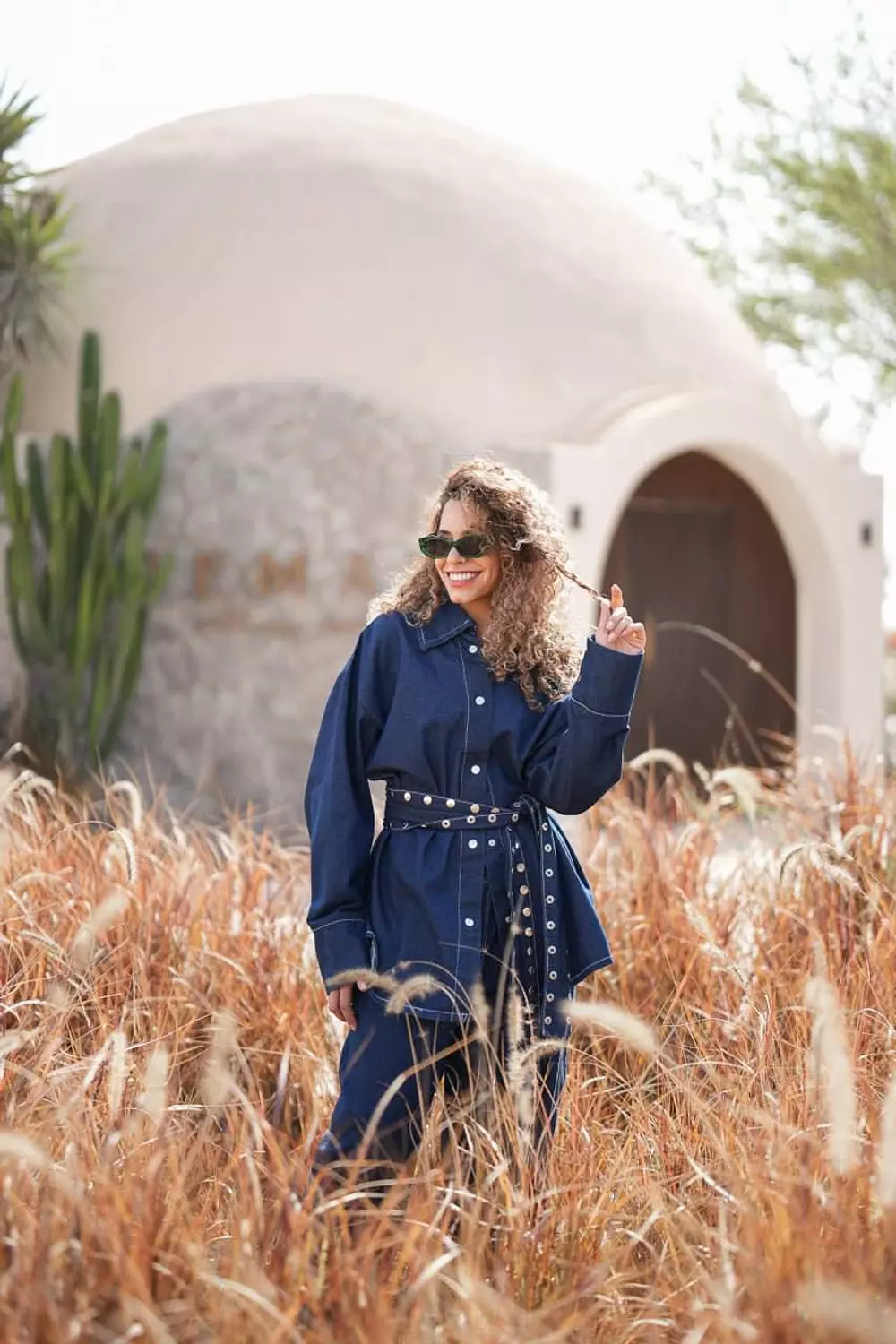 Denim Set image