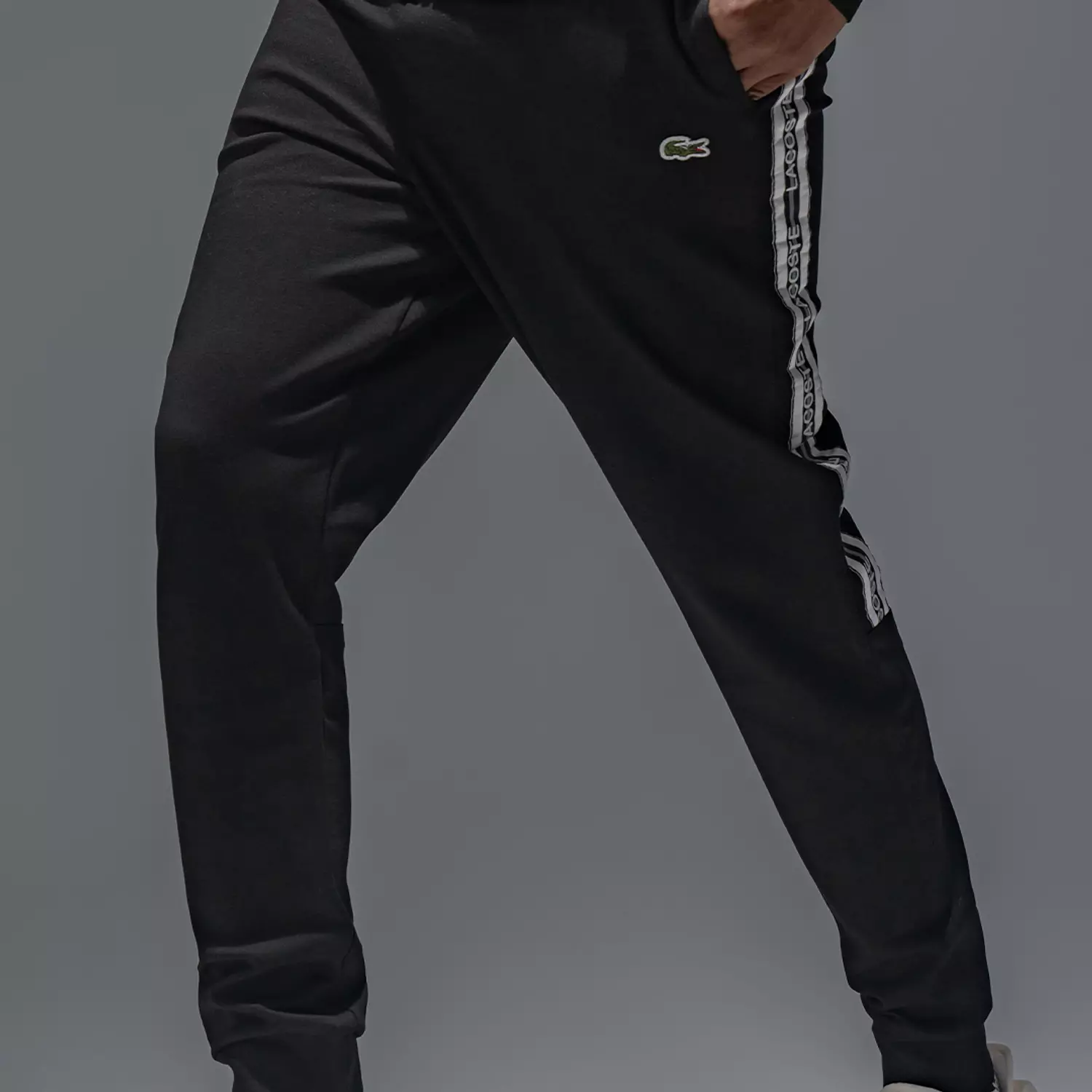 lacoste suit  7