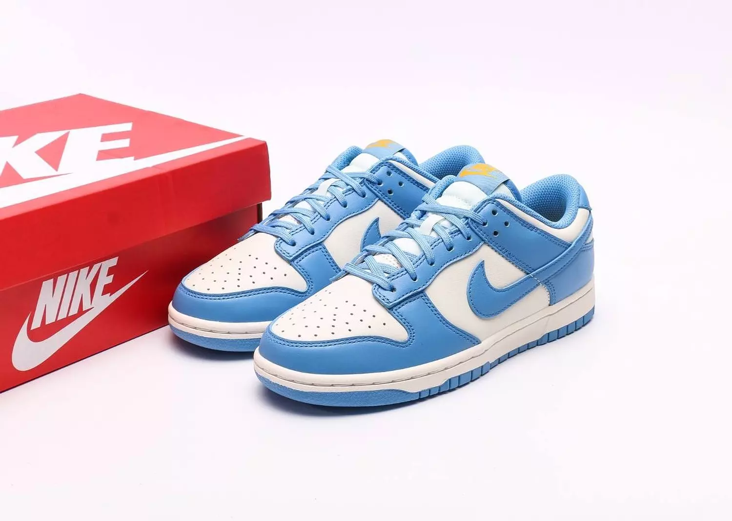Nike Dunk Low Coast 1