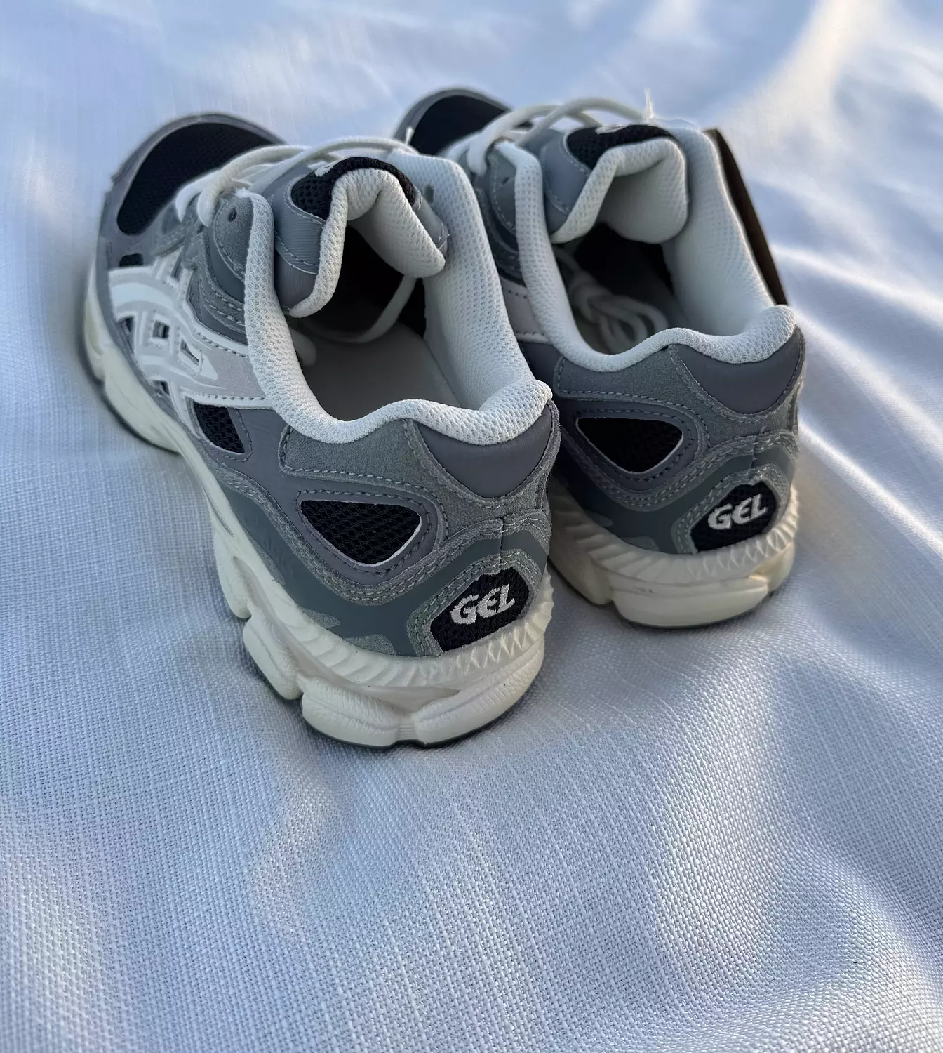 Asics Gel -NYC 3