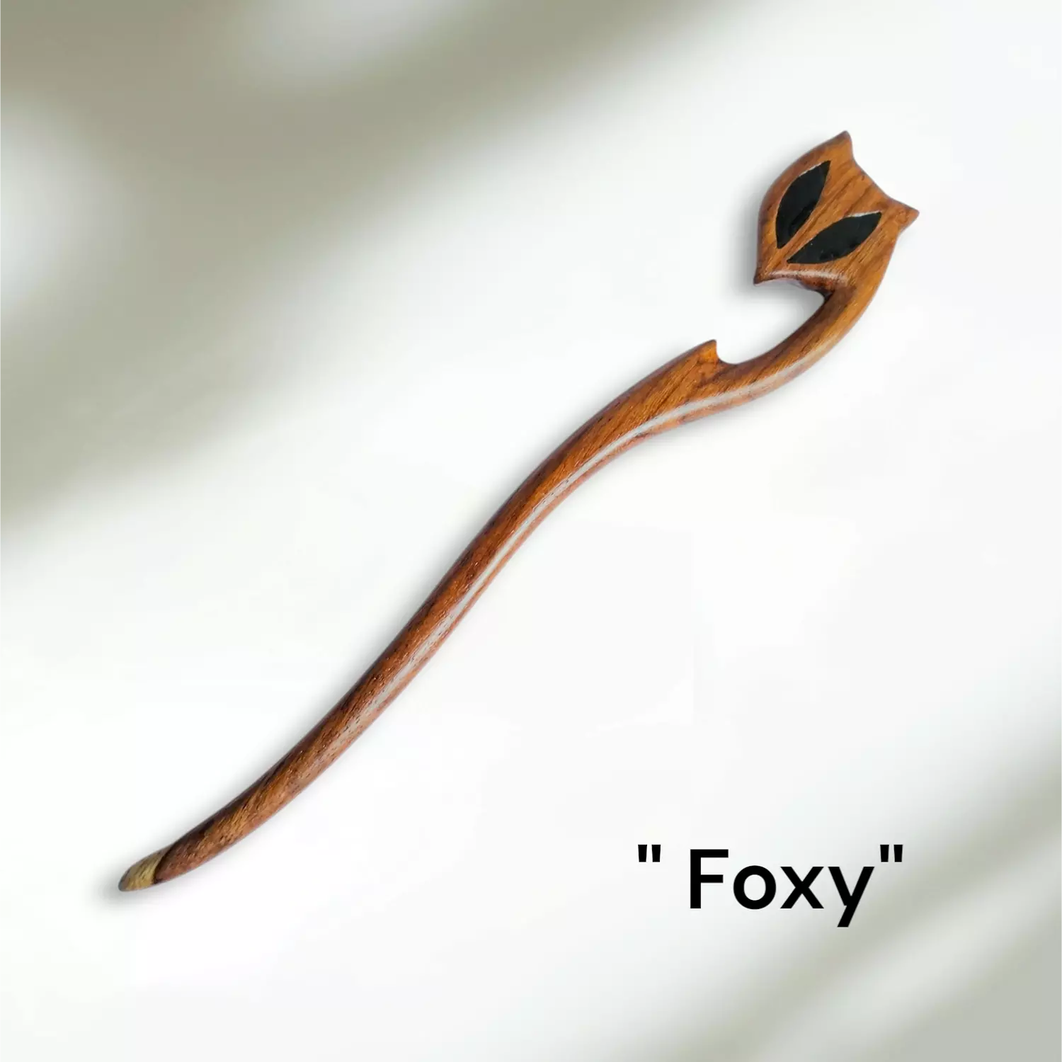 Foxy Hair Stick hover image