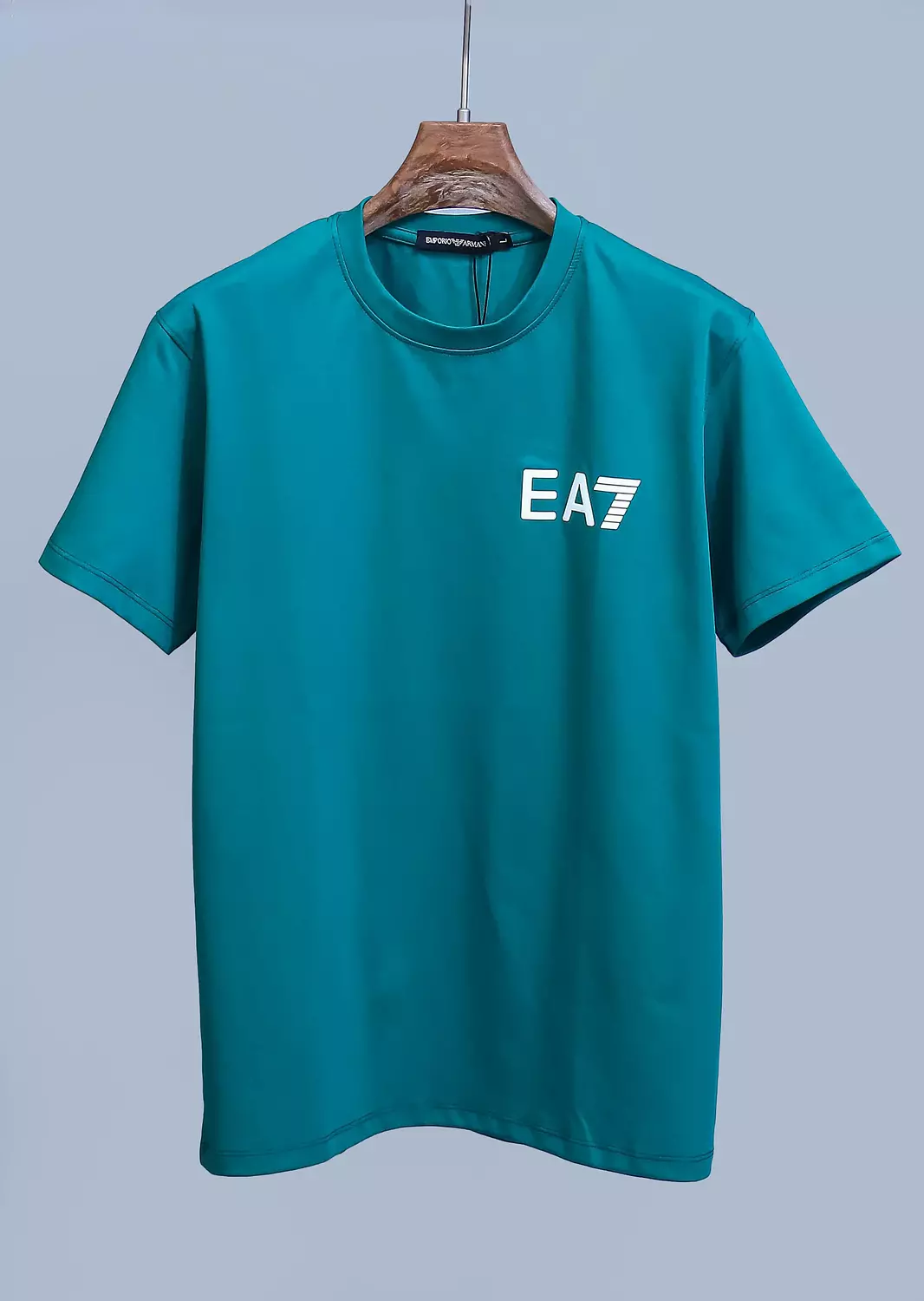 EMPORIO ARMANI TSHIRT \ 2027 image