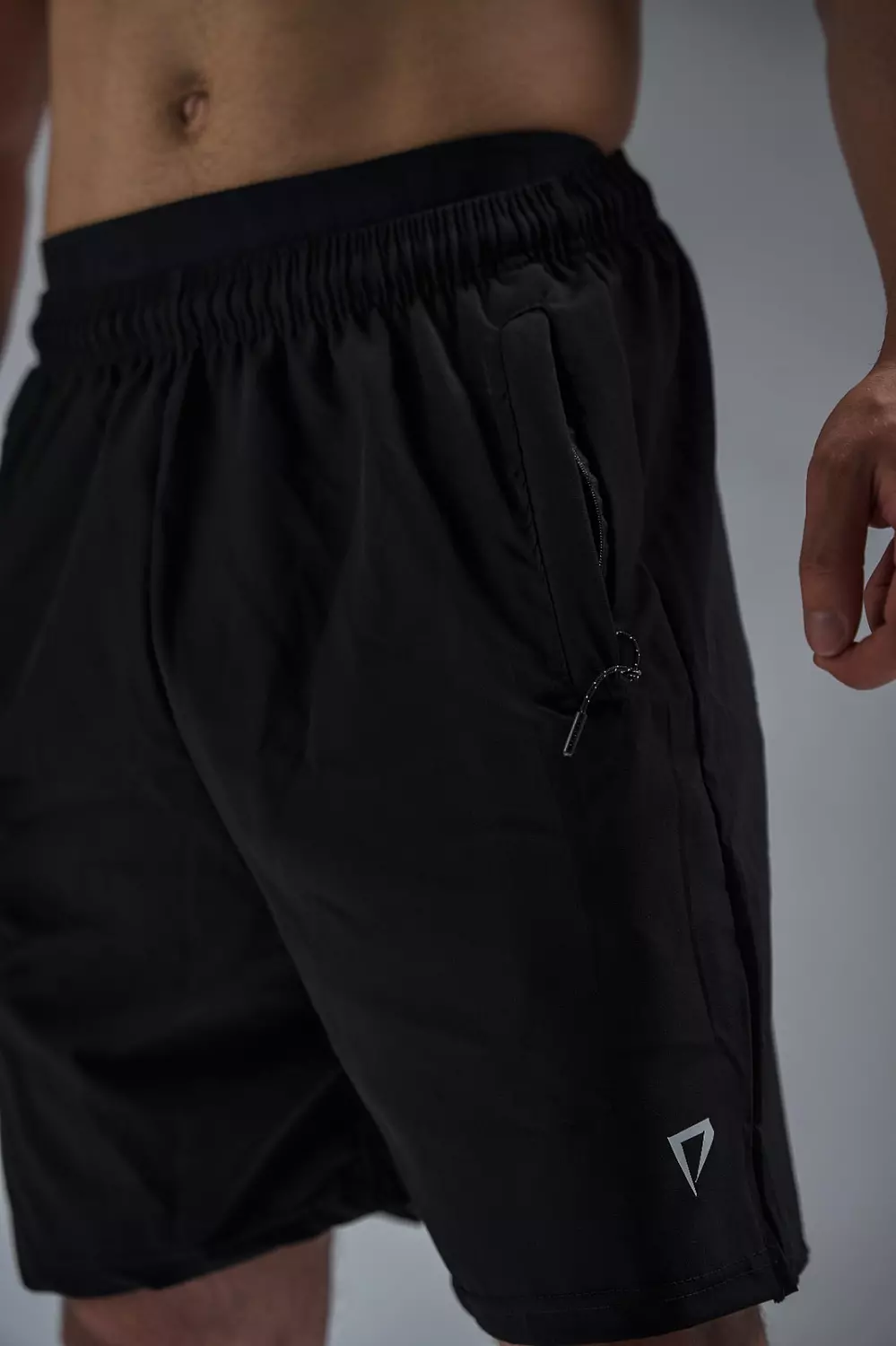Genesis 7" Shorts - black 4