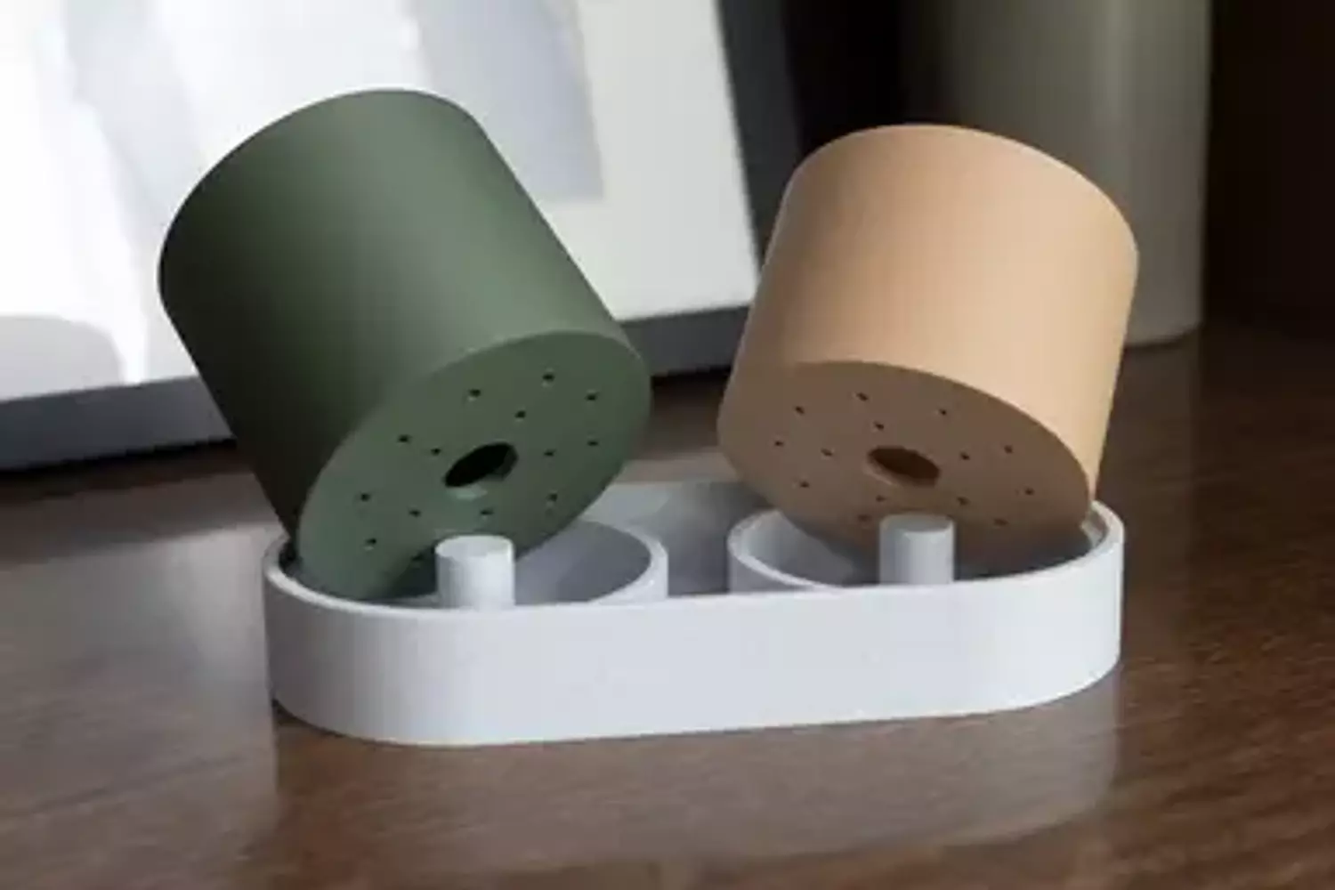 Connected Planter 2