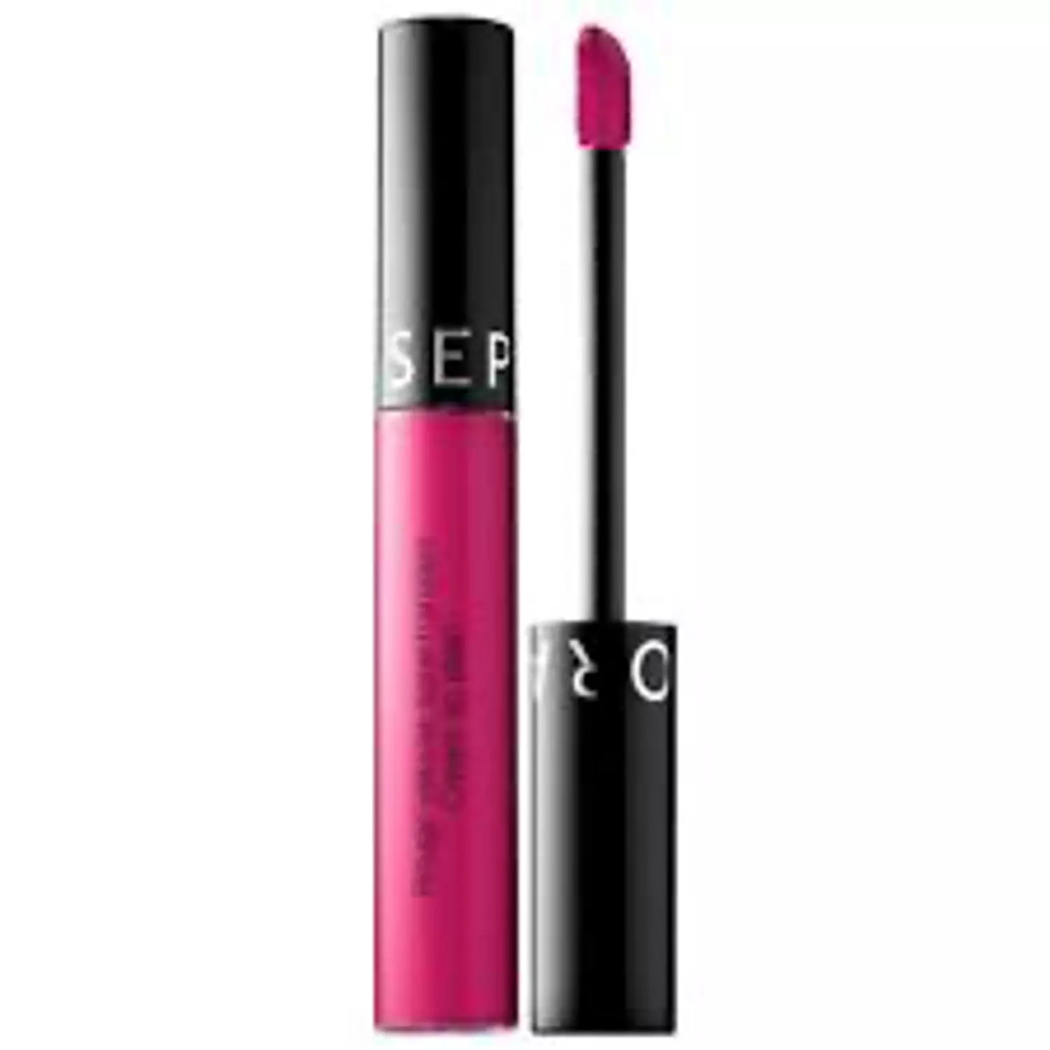 SEPHORA COLLECTION  Cream Lip Stain 10HR Liquid Lipstick