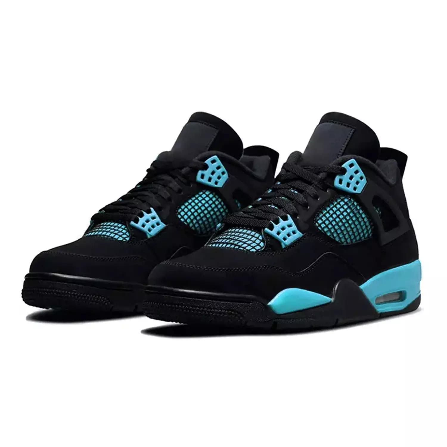 Jordan 4 Tiffany  image