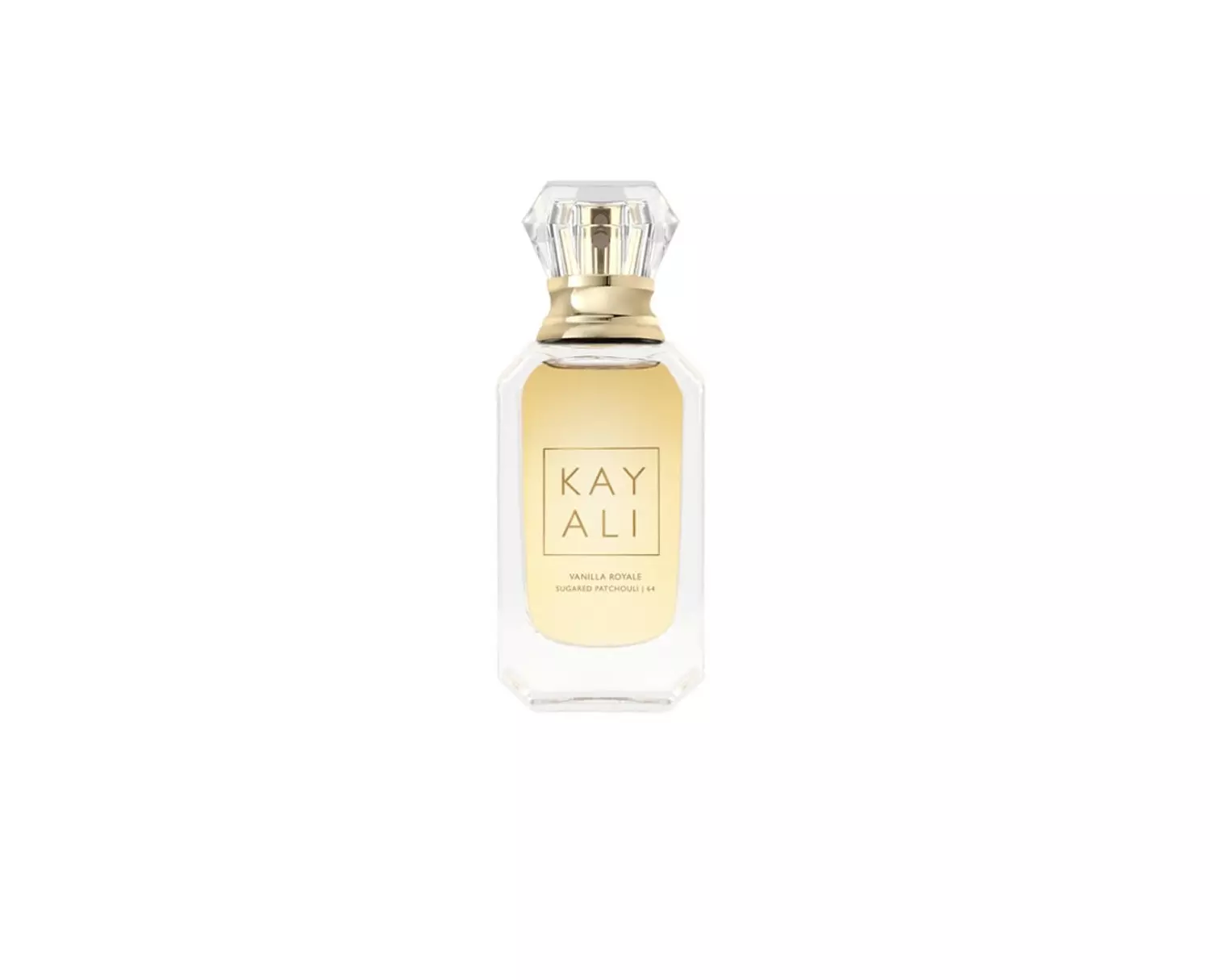 kayali Vanilla Royale Sugared Patchouli | 64 10ml
