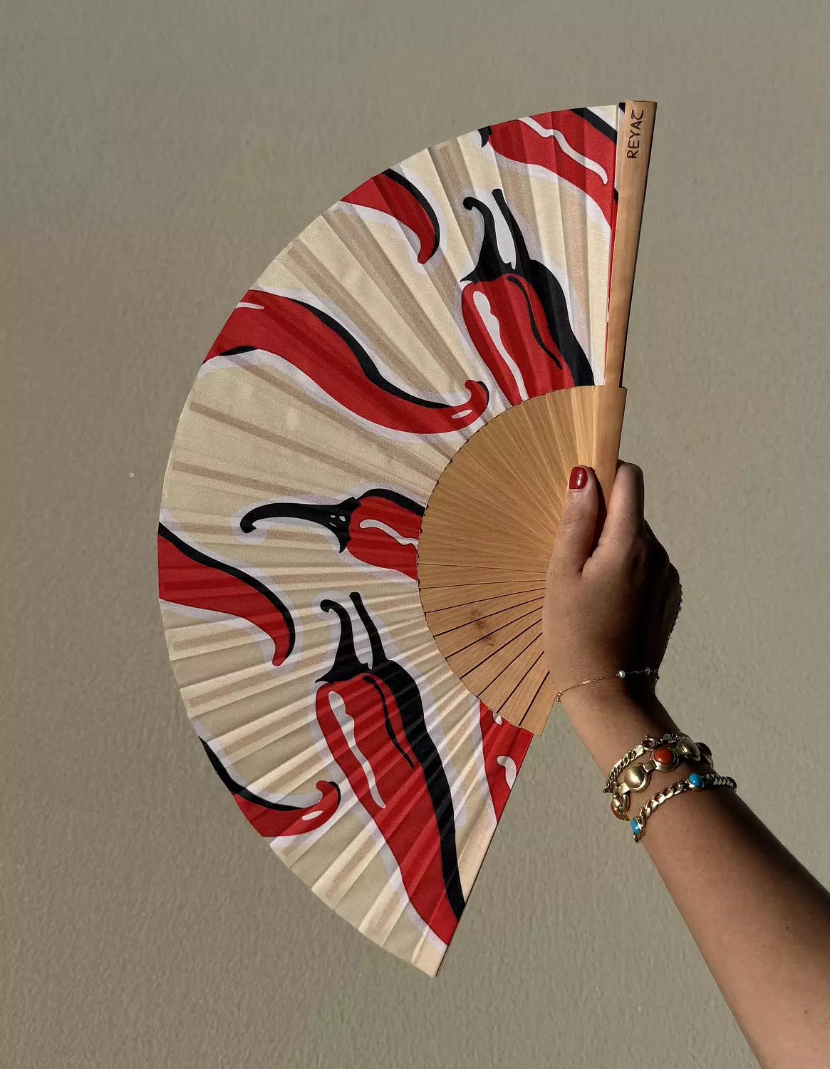 Red Chili Pepper image