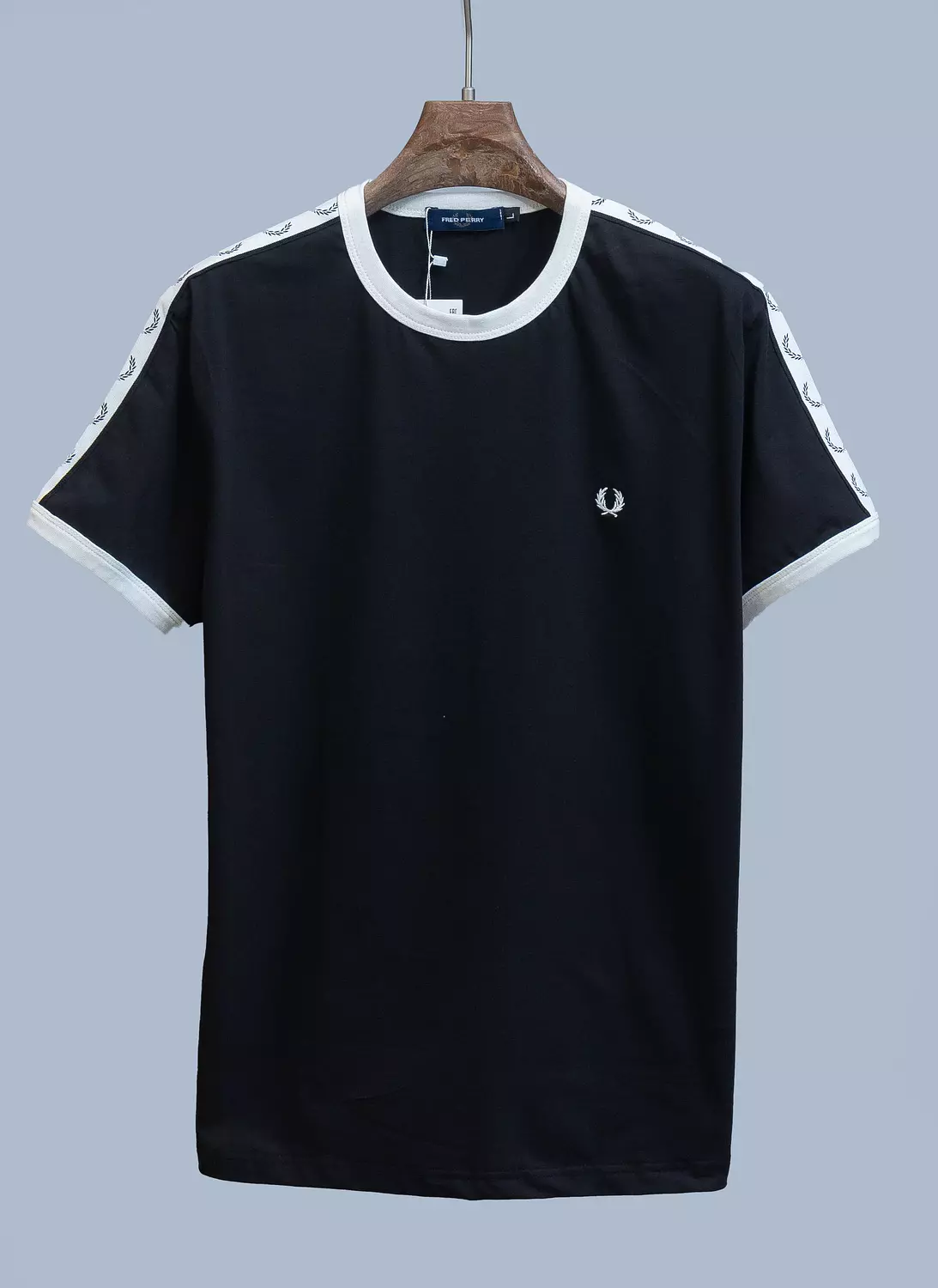 FRED PERRY SLIM FIT TSHIRT \  2006 image