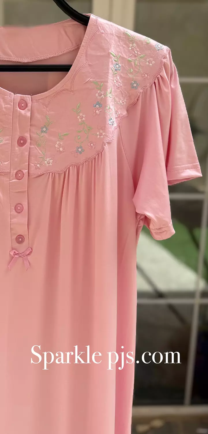 Nightdress  image