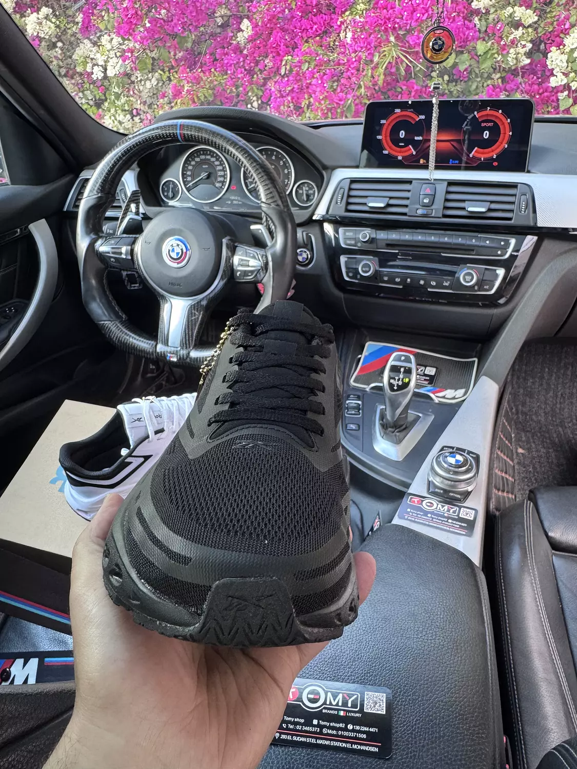 REEBOK FUEL FLEX RUN 2