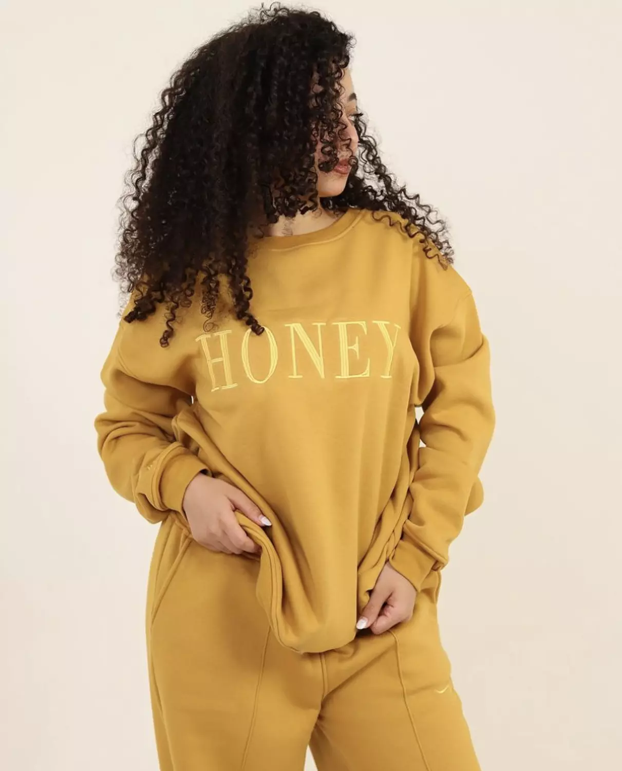 Honey winter set  5