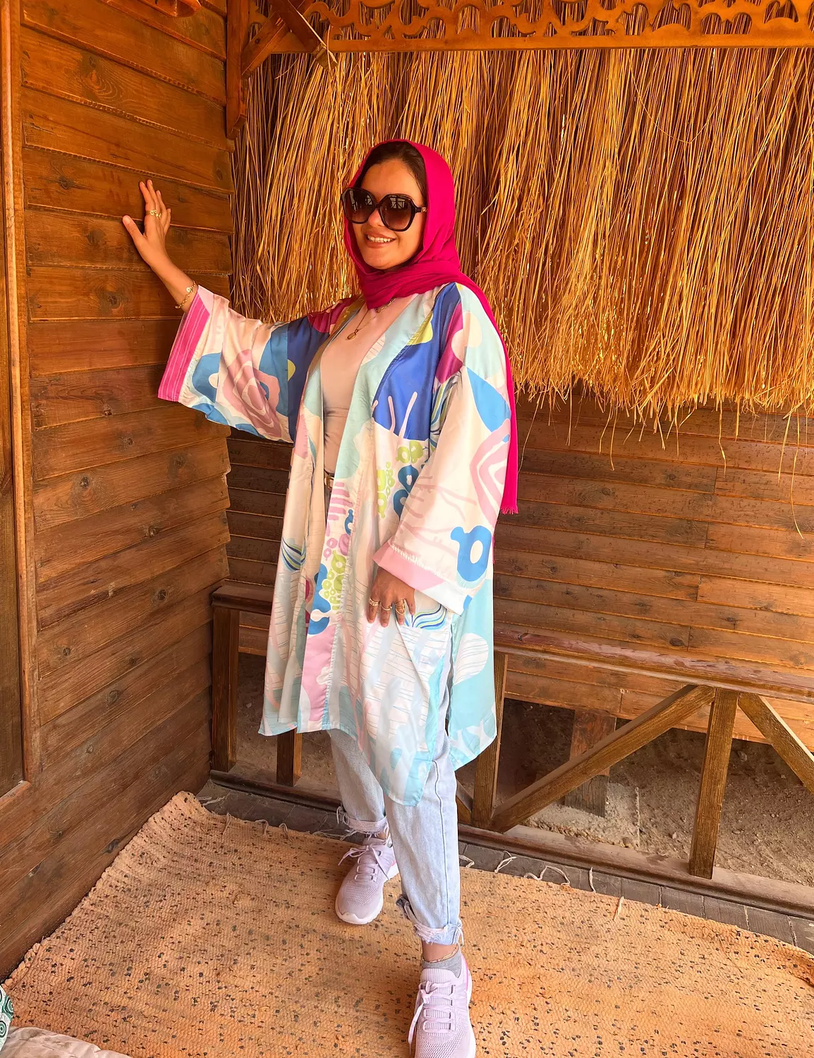 mermaid kimono 6