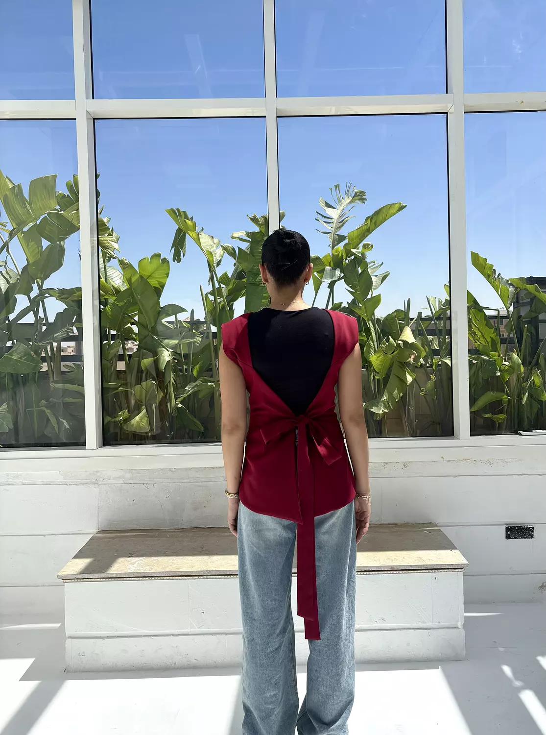 V Vest 5