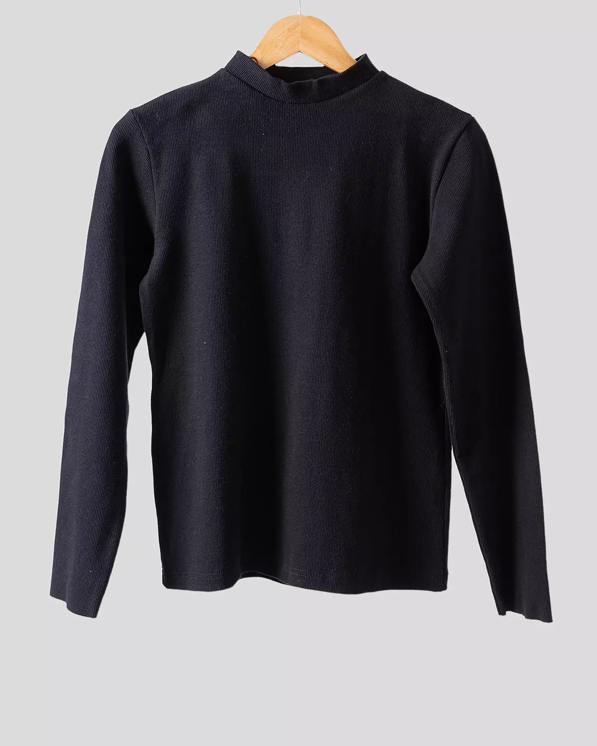 Basic Top long sleeve  7