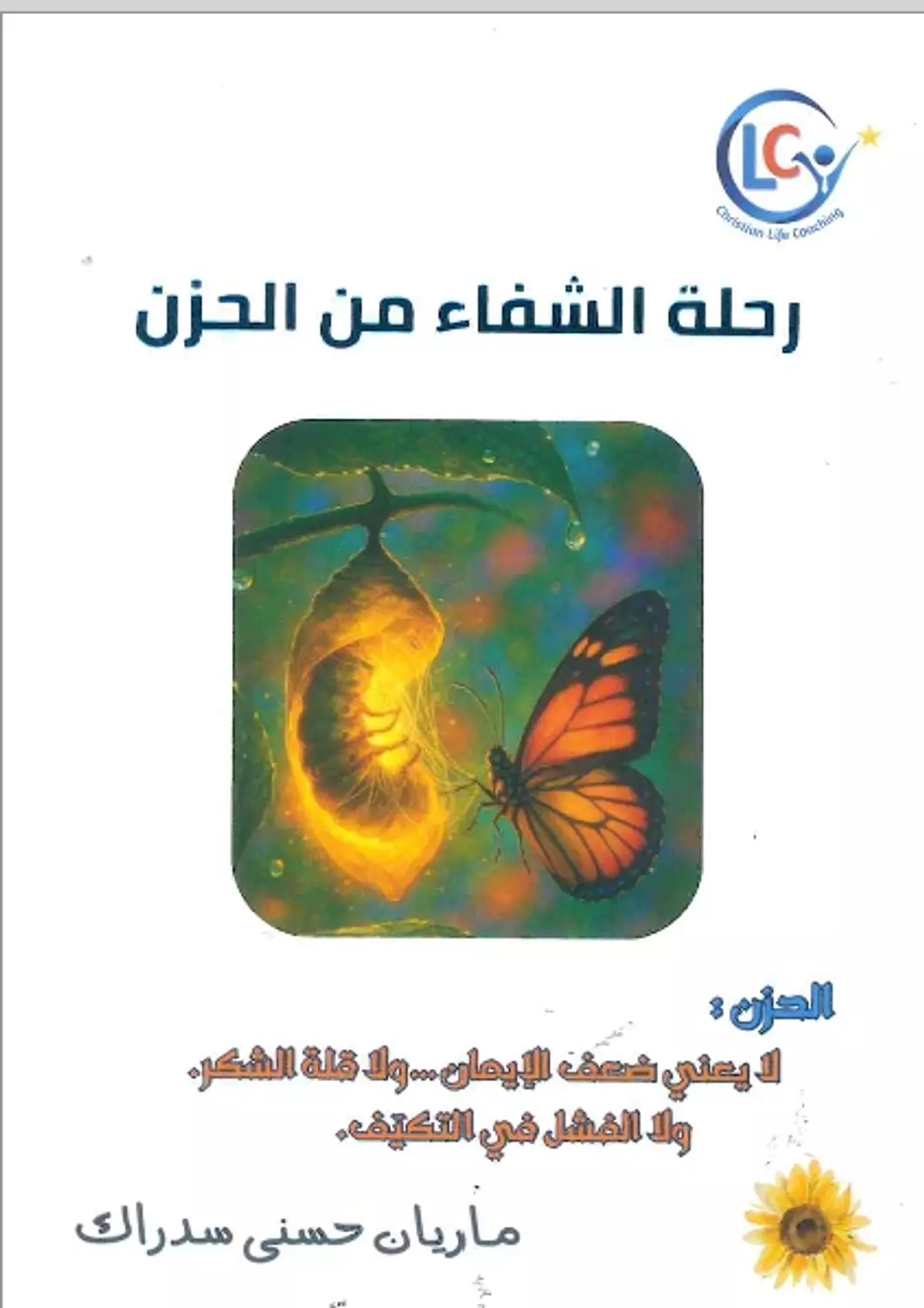 رحلة الشفاء من الحزن image