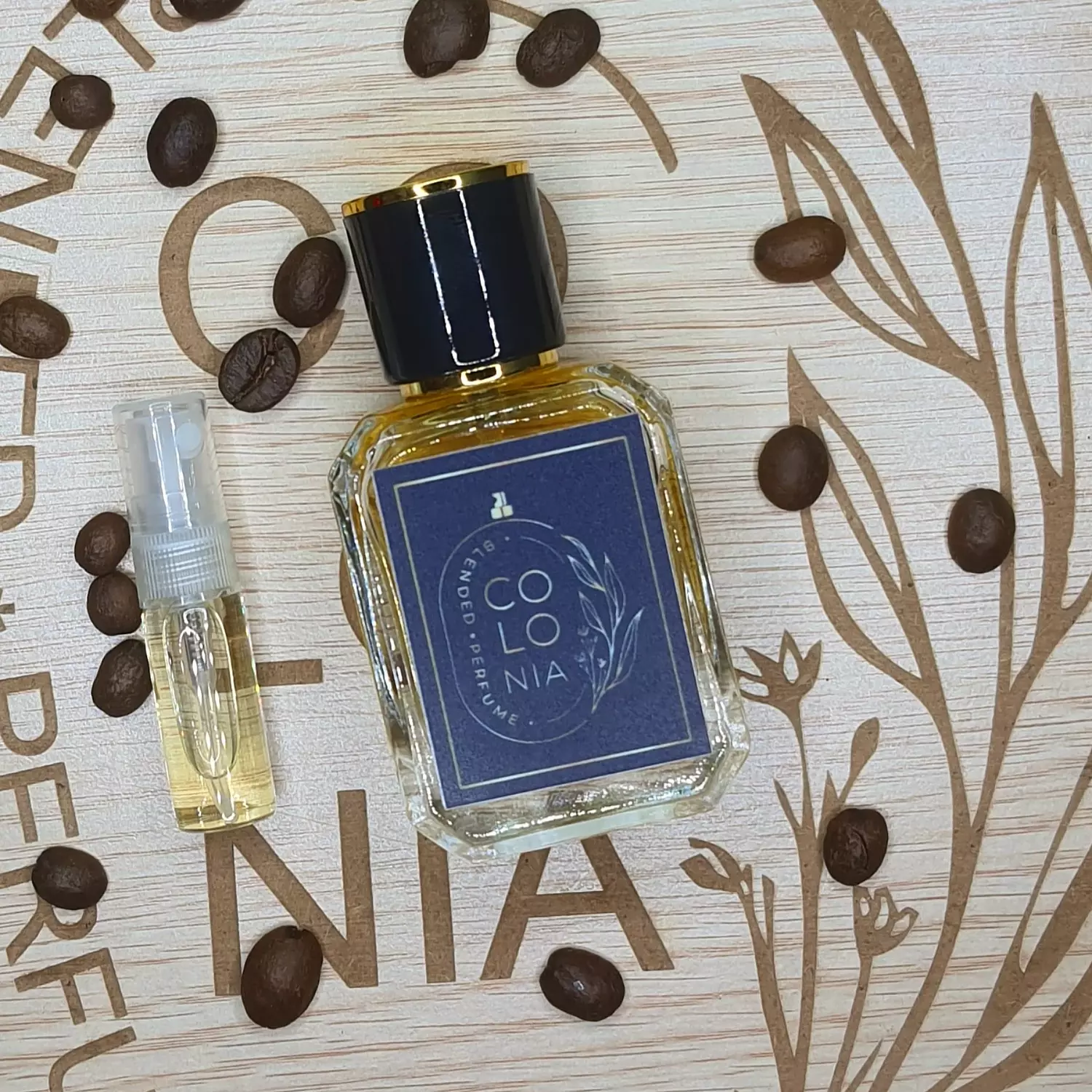 Awake Akro (أويك - أكرو) عطر للجنسين 3