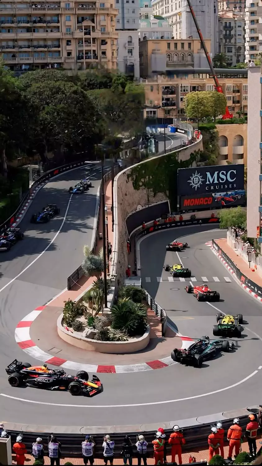🎖️🌐 Monaco... Jewel of the French , Where Luxury Meets Ancient Heritage. 5