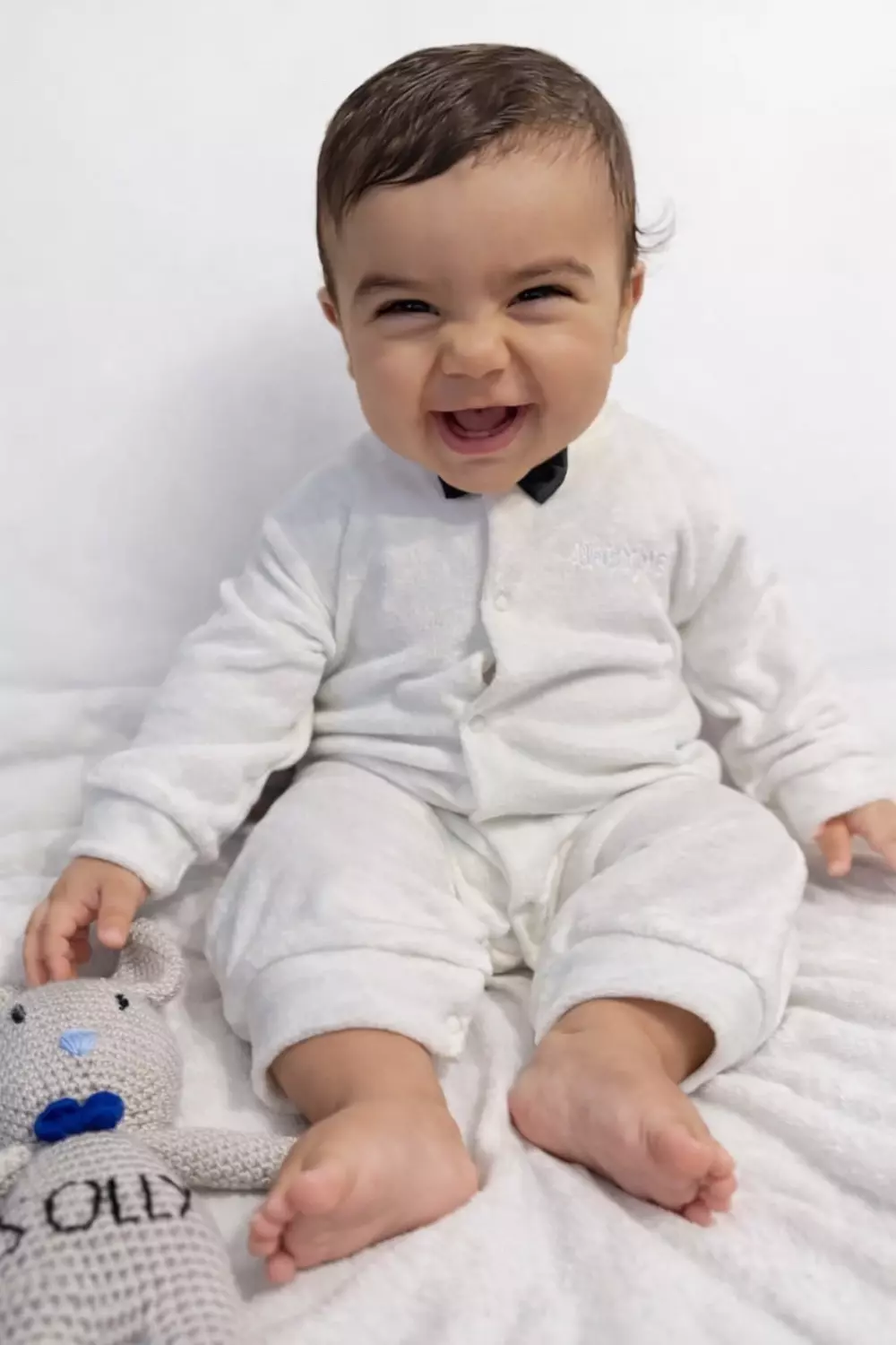 <p style="text-align: center">Noeud Bebe</p>