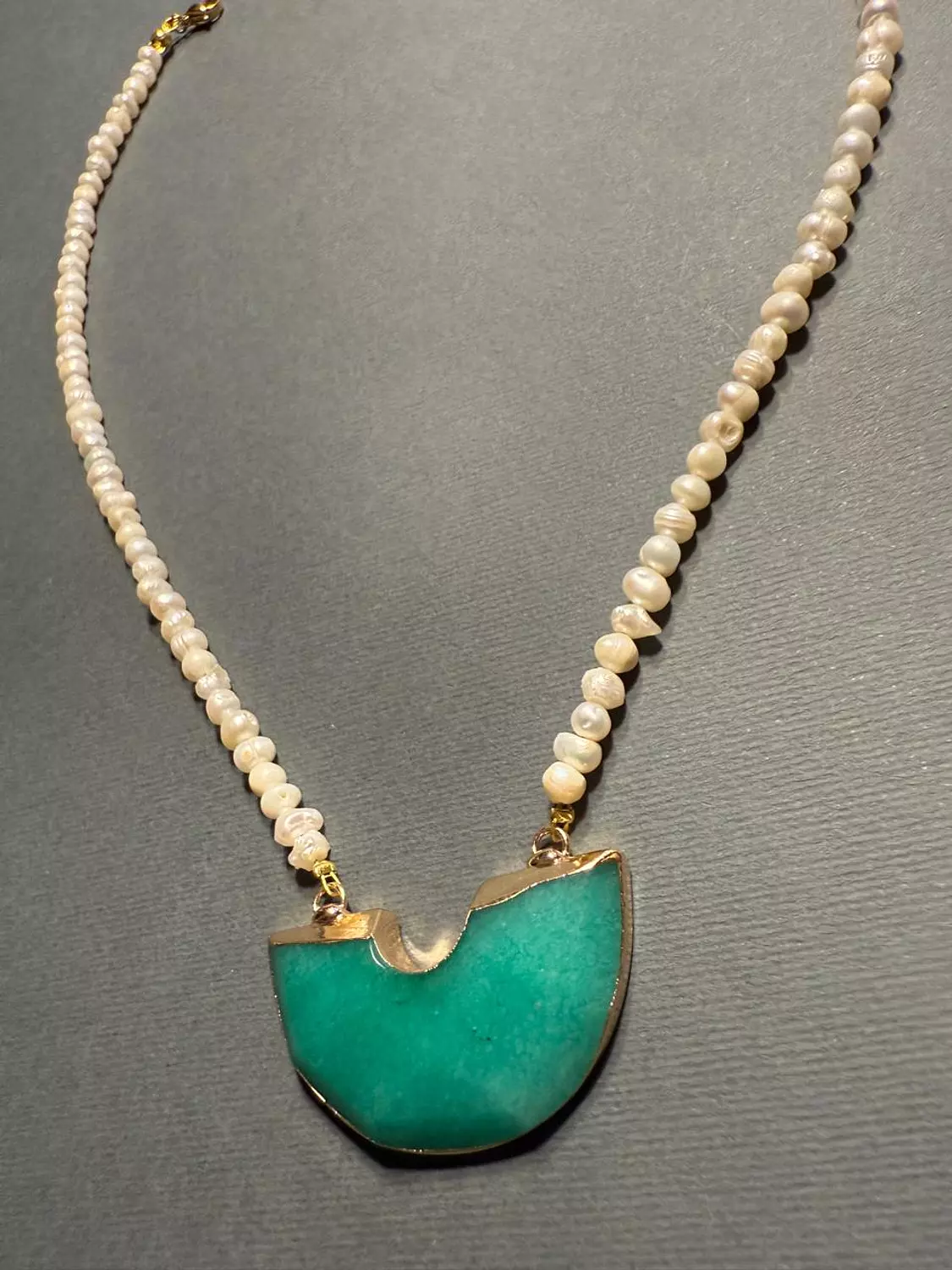 Pearl Necklace 2