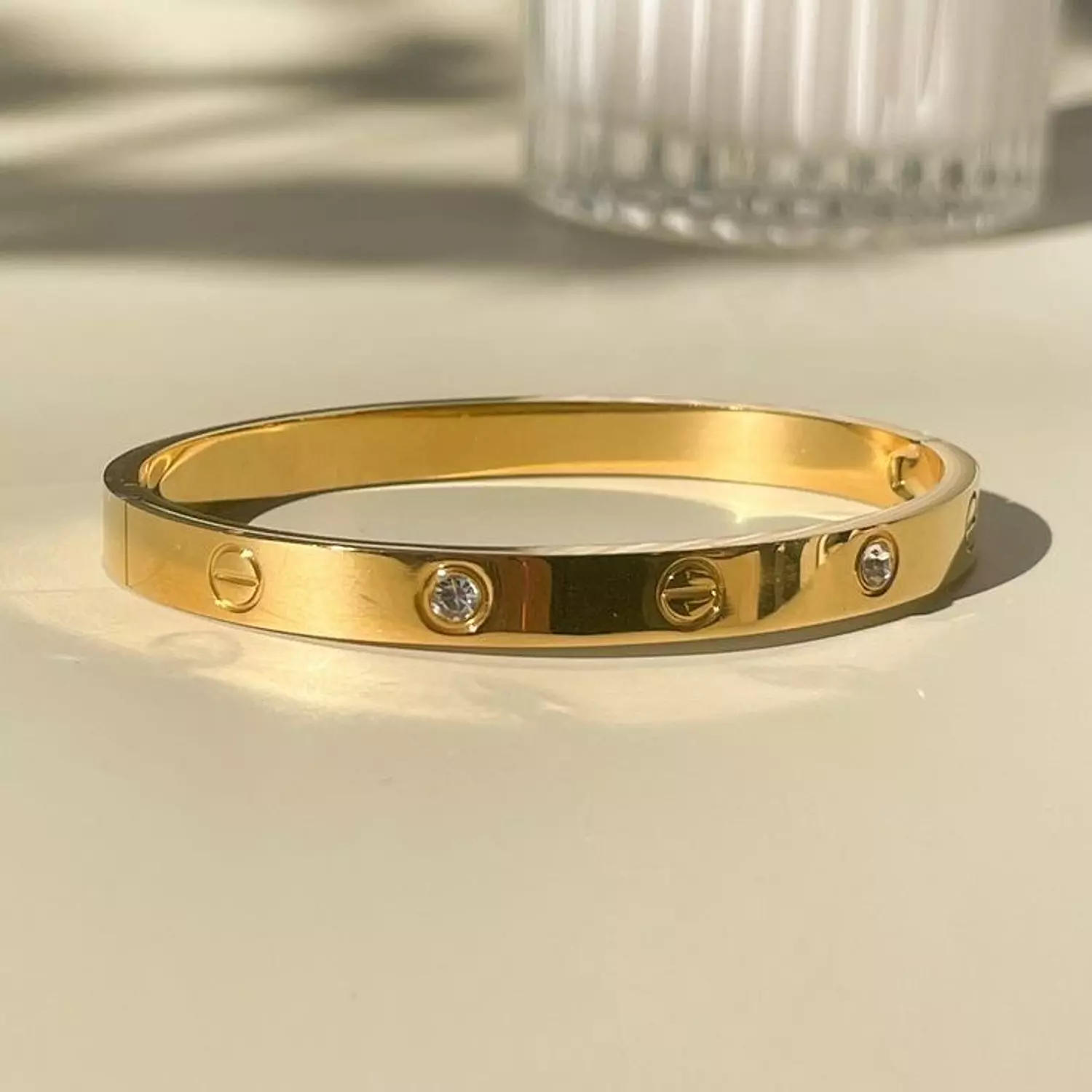 Cartire Bracelet  image