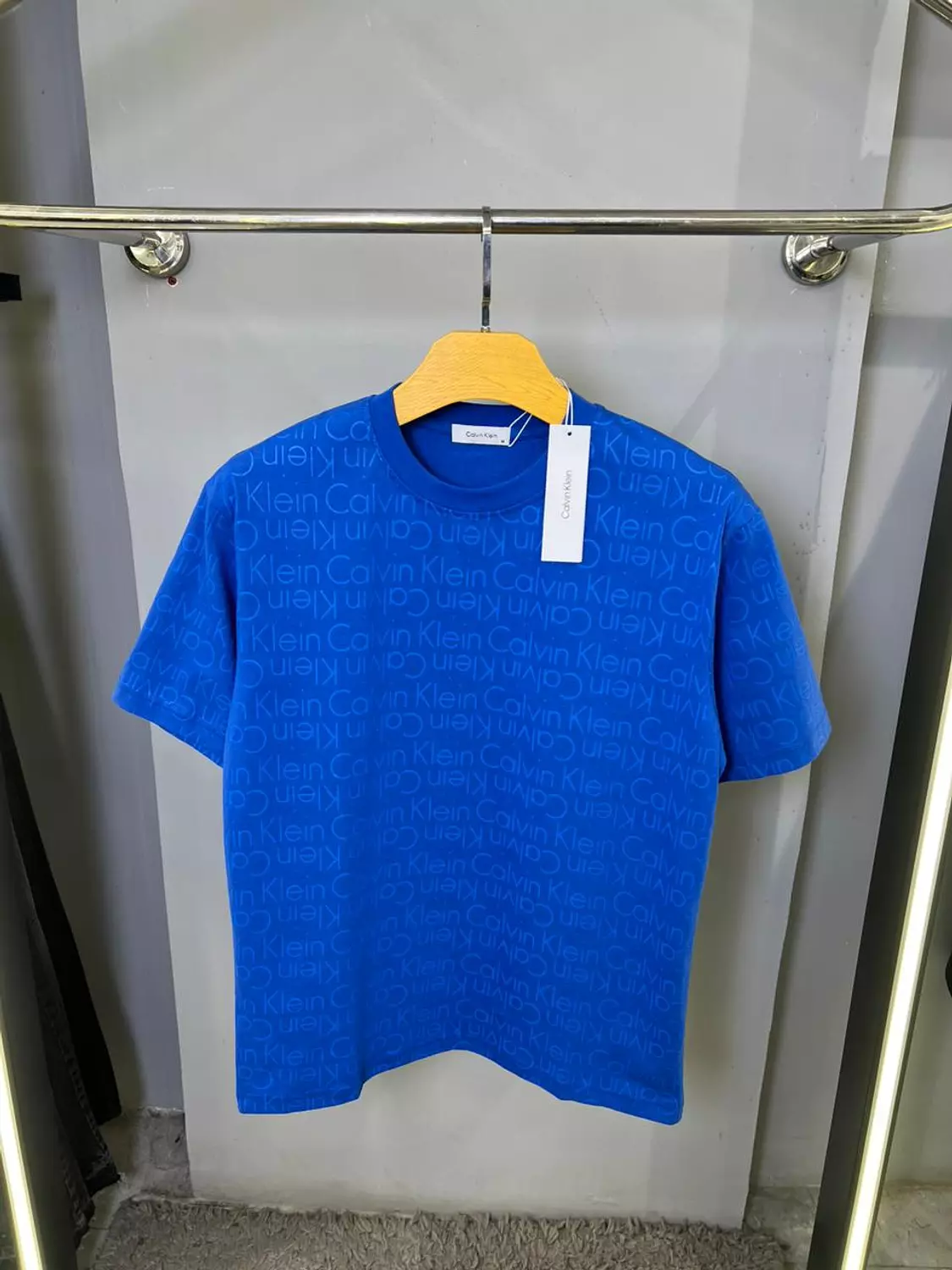 CALVIN KLIEN TSHIRT / 1313 7