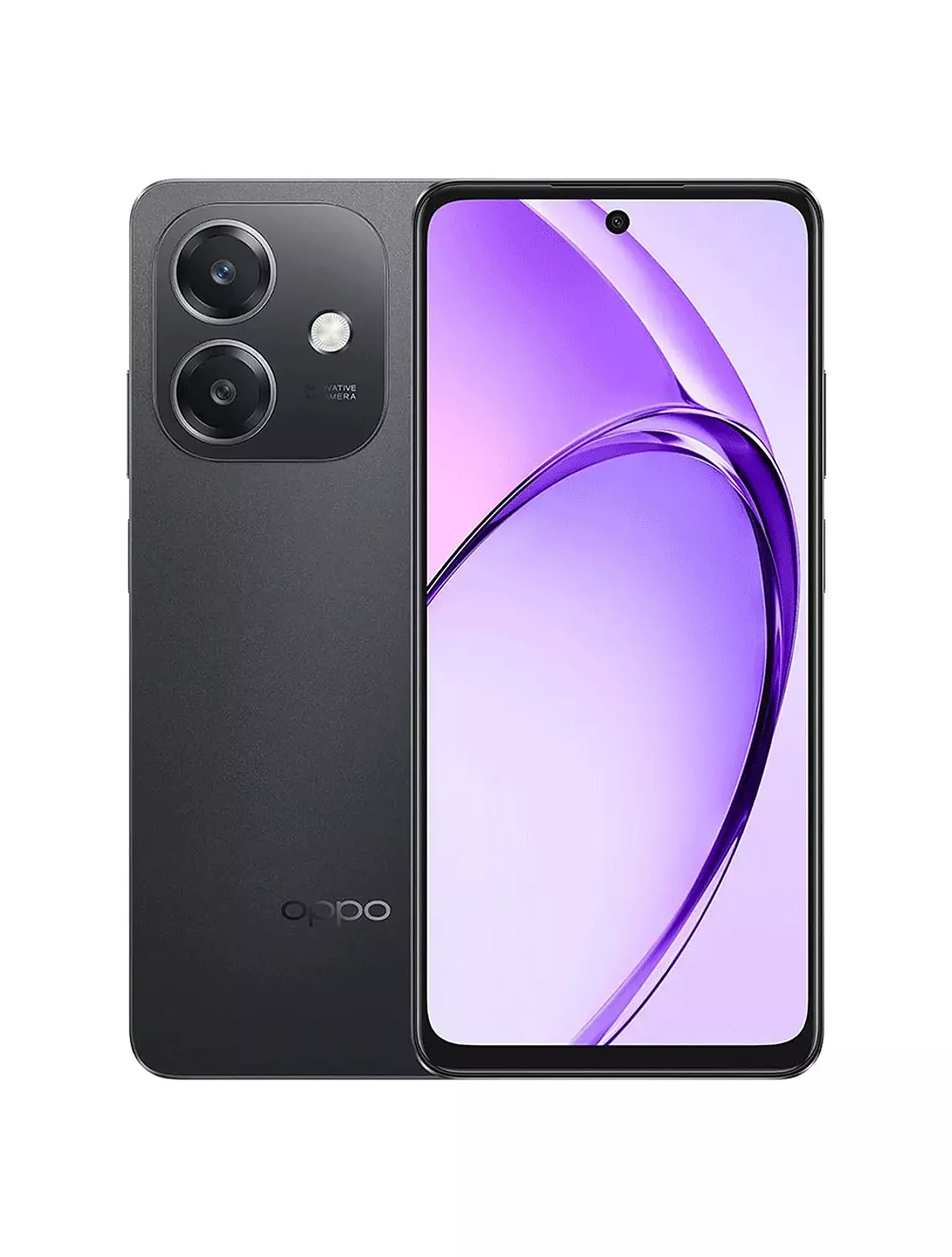 Oppo A3 image
