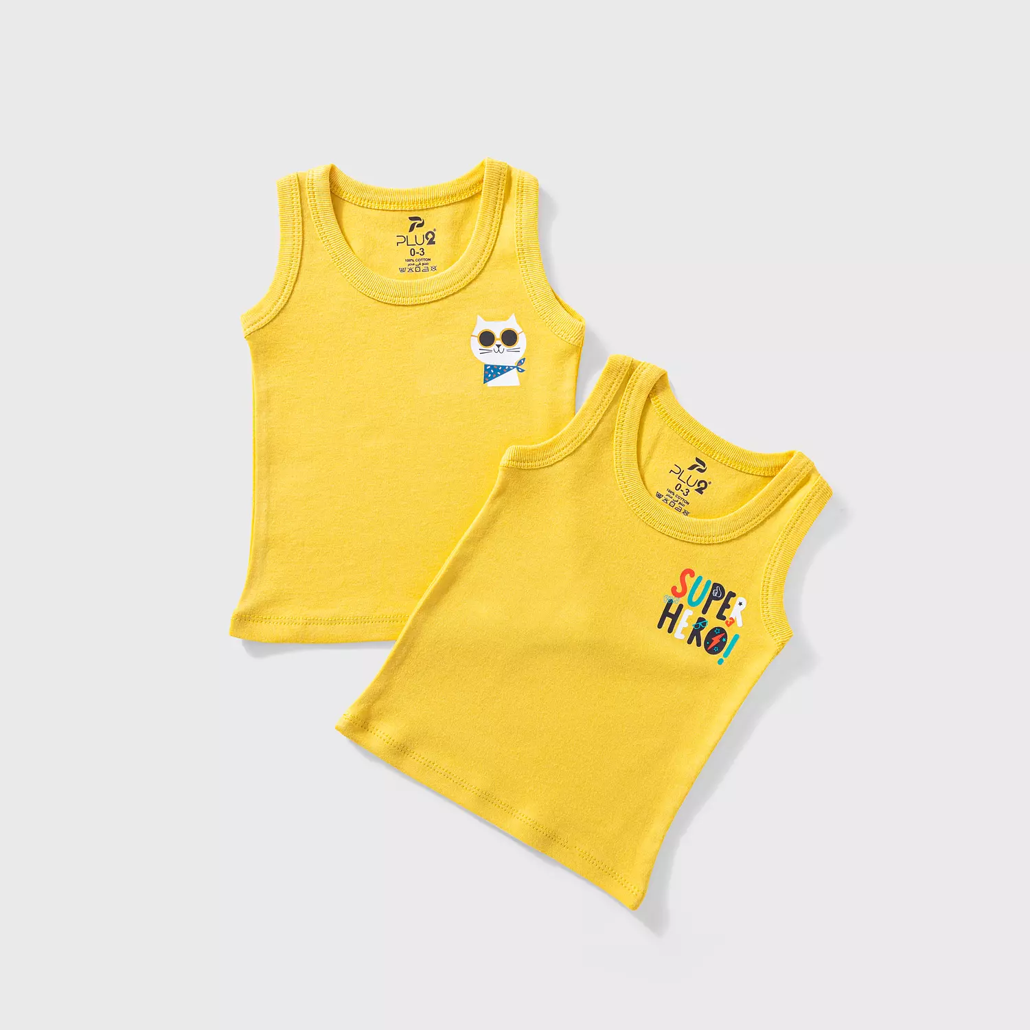 فانلة كت الوان 13