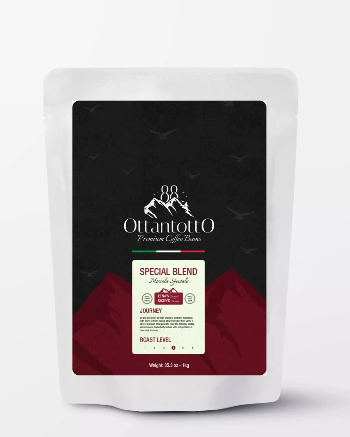 Espresso ottantotto  image