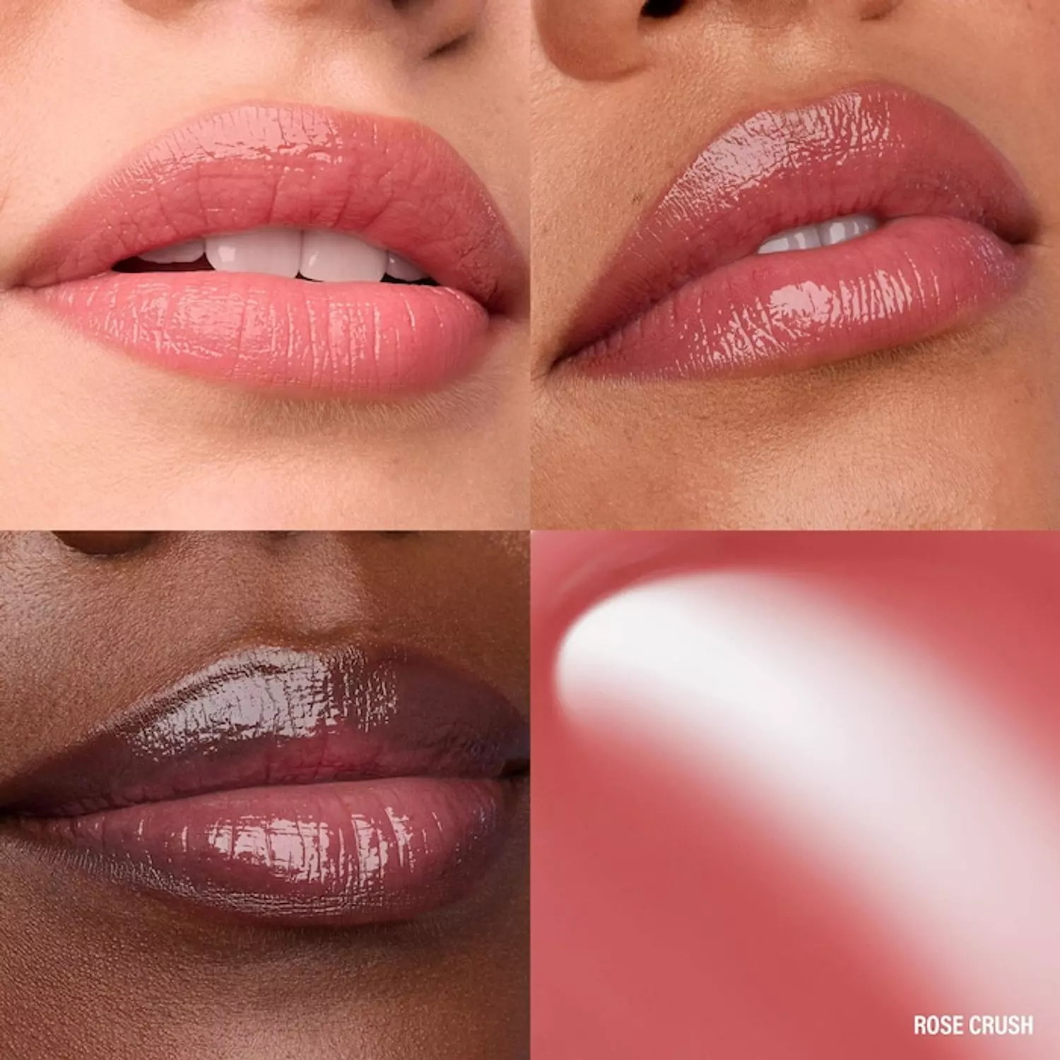 MAKEUP BY MARIO  Jelly Jar™ Lip & Cheek Multi-Use Balm 5