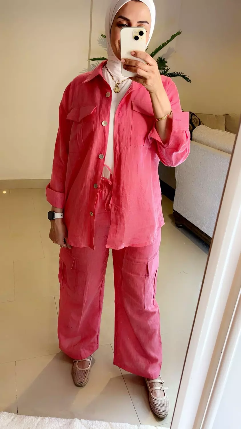 Reva Suit