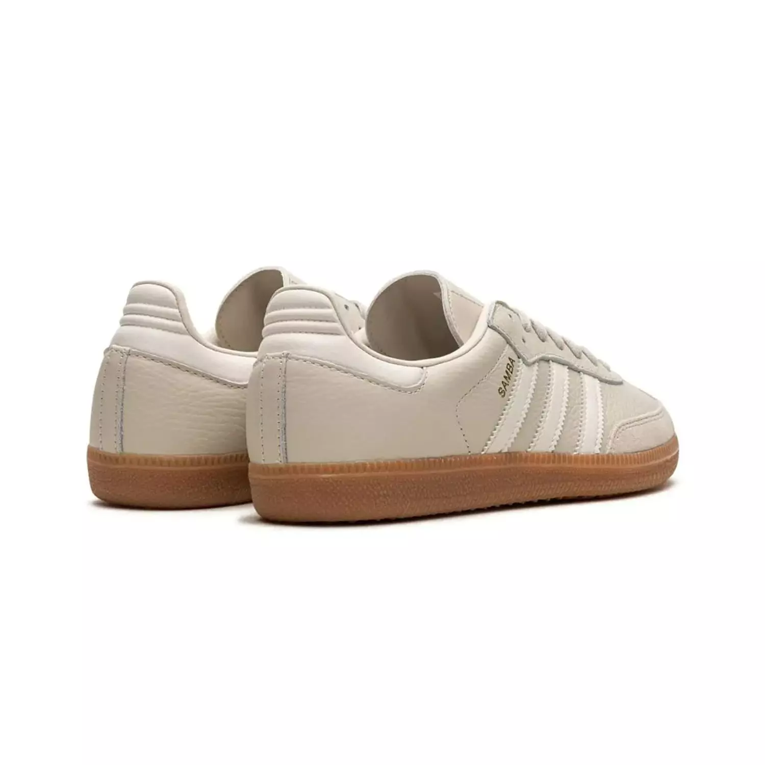 Samba OG ‘Aluminium Gum 4