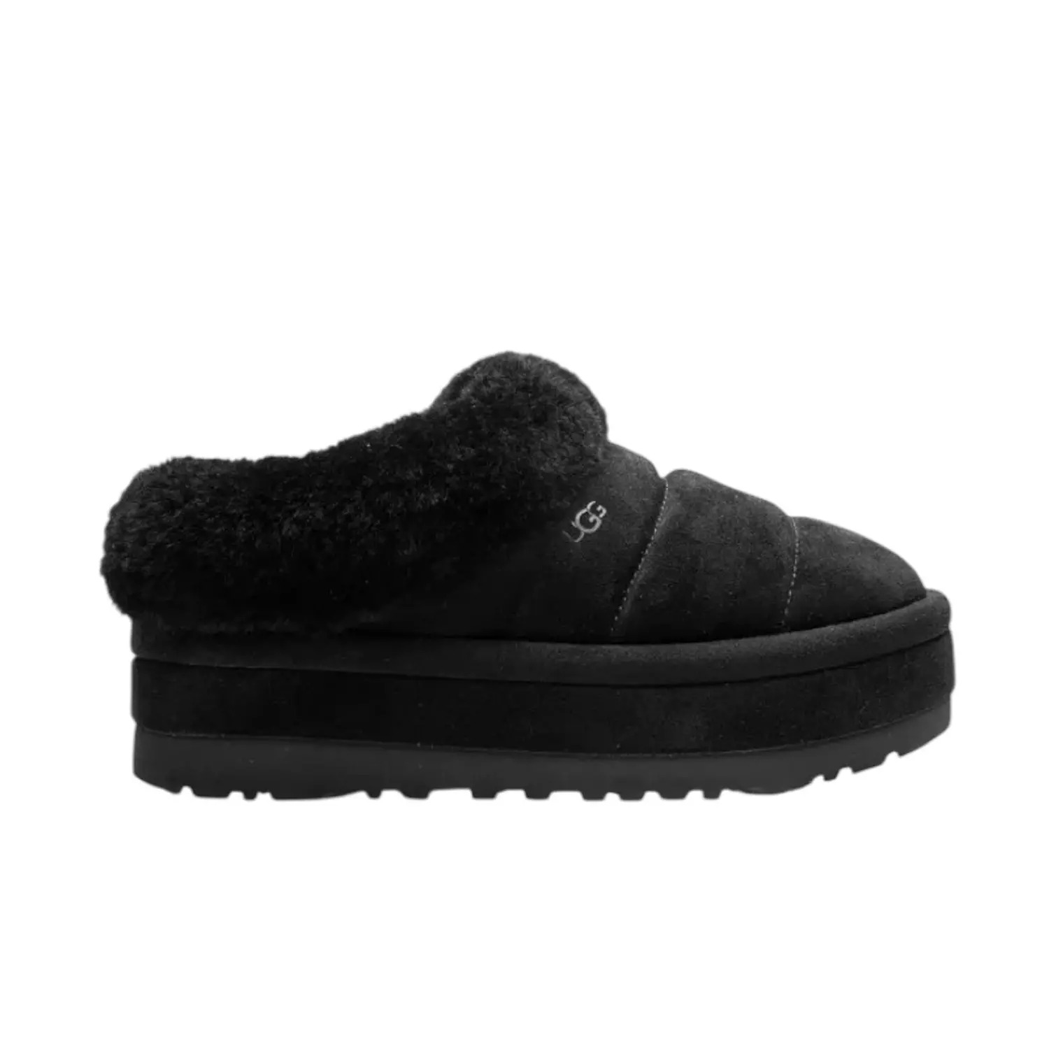 UGG Tazzlita Slippers Black image