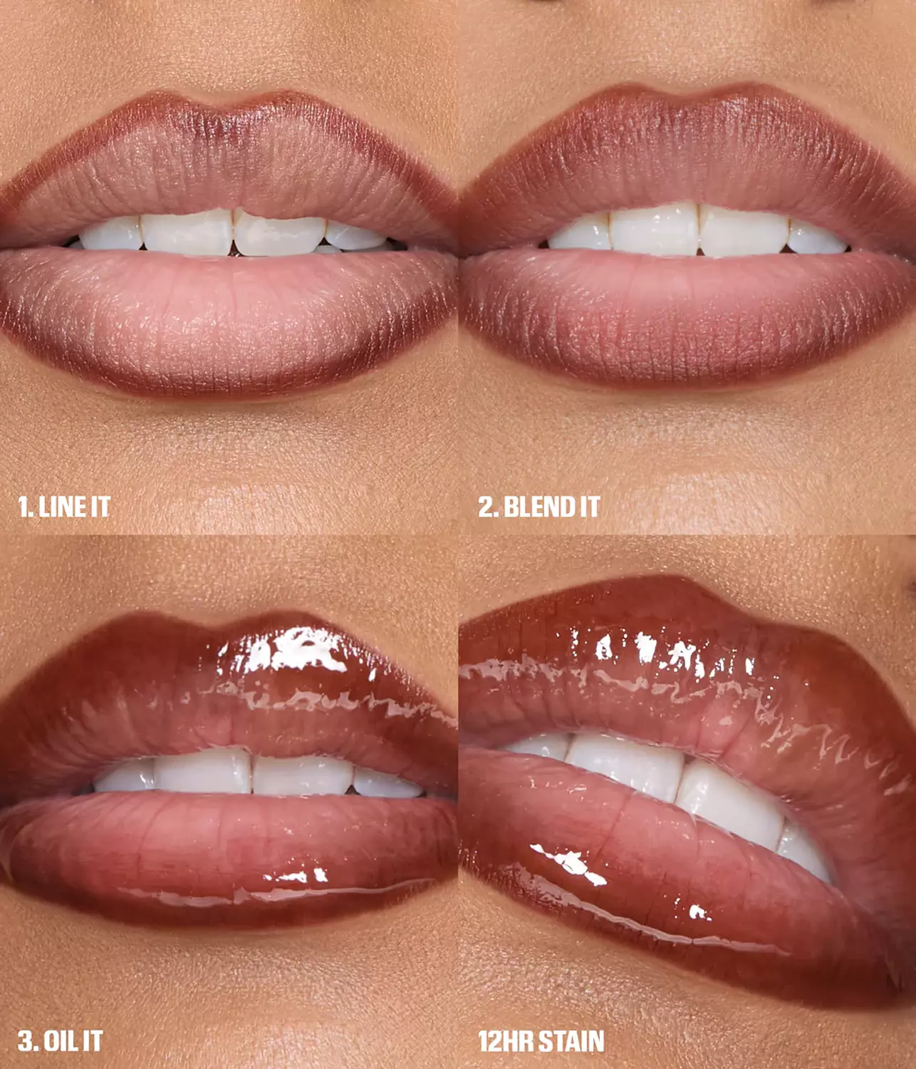 MAKEOUT SESH LIP DUO PEACHY NUDES 3
