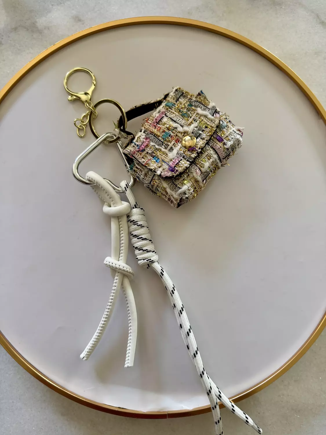 Bag chain 11 1