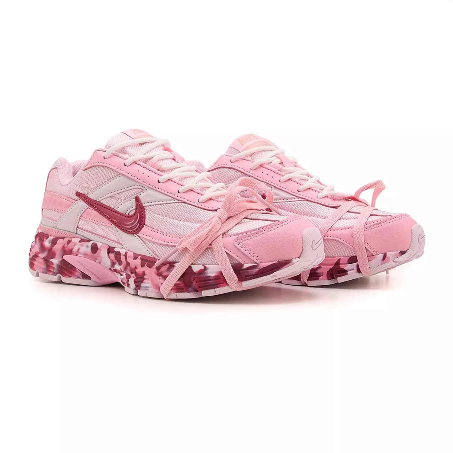 Nike Initiator Custom Pink II 1