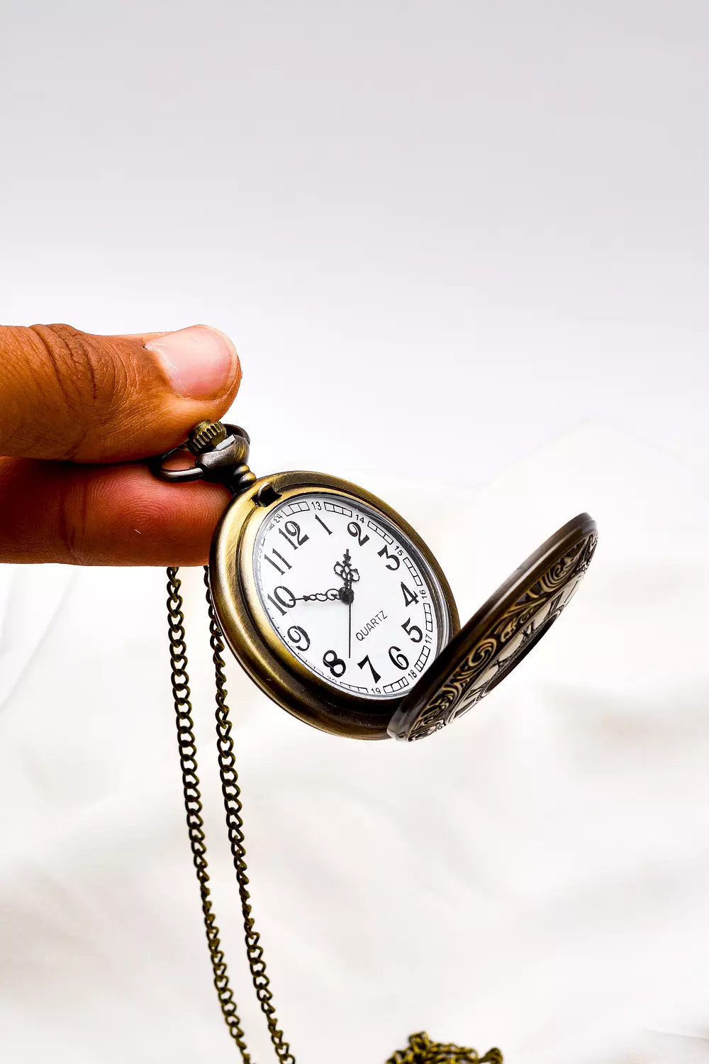 pocket watch 2
