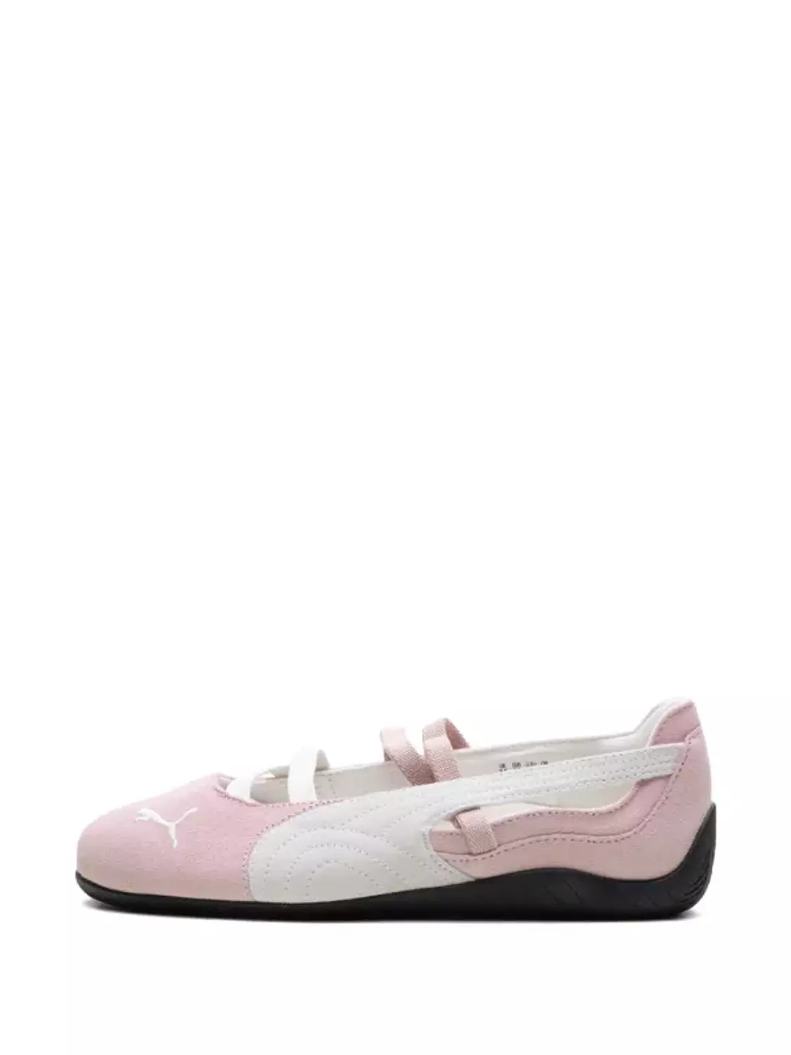 PUMA SPEEDCAT BALLET WHISP OF PINK 1