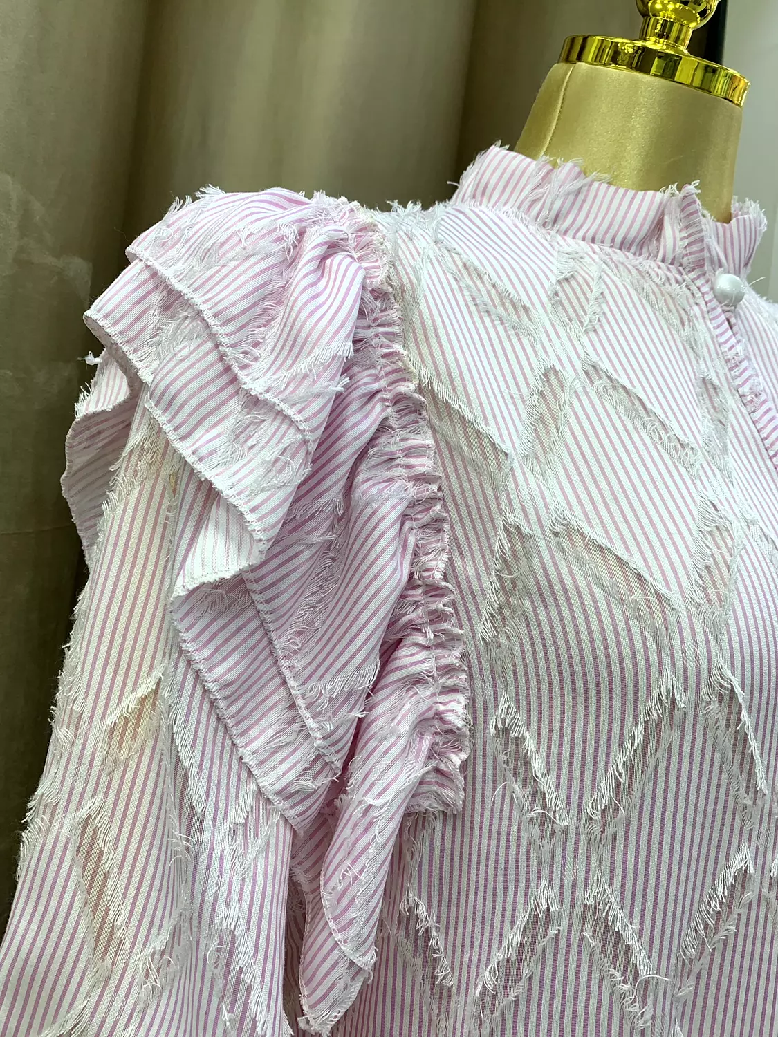 Karaneesh Dress 15