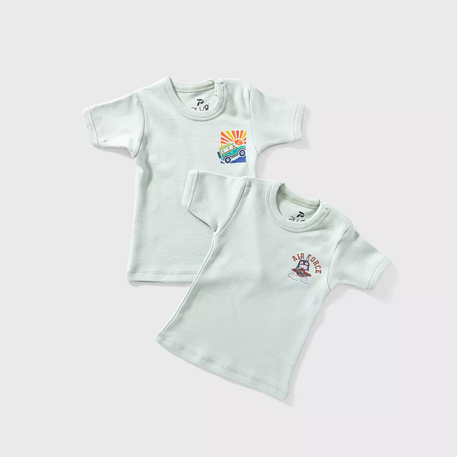 فانله نصف كم الوان 4