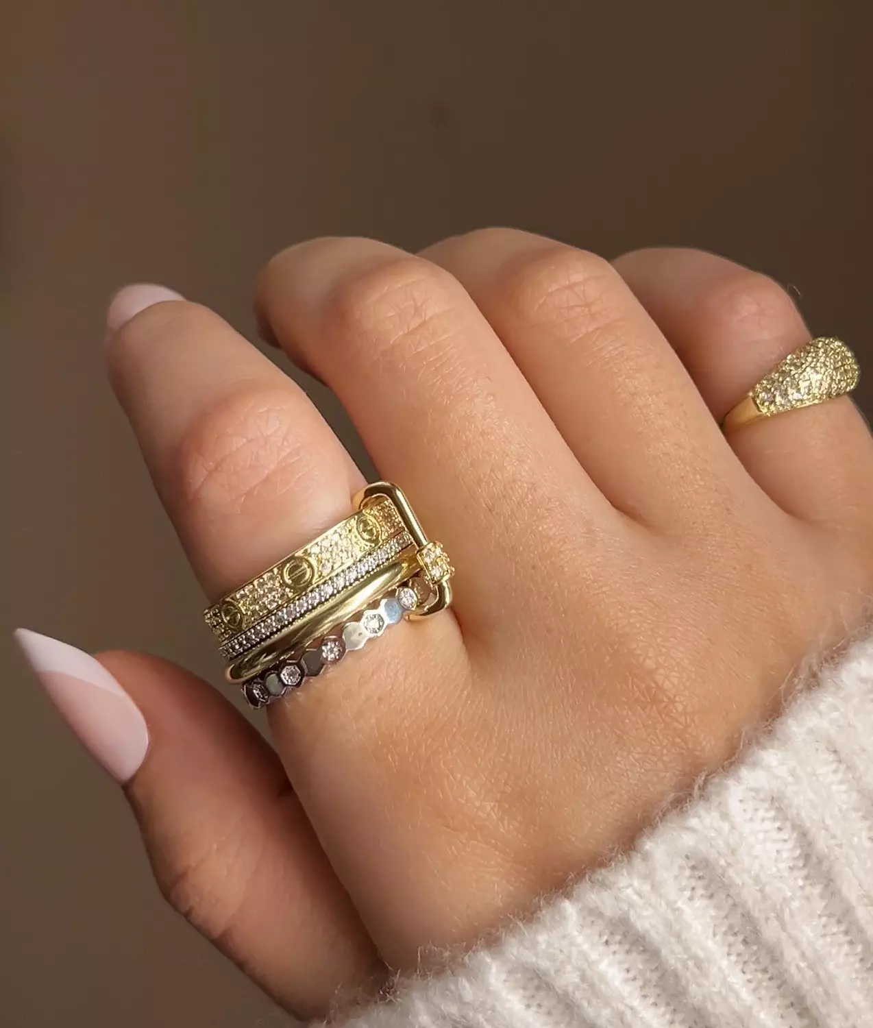 Allure Ring image