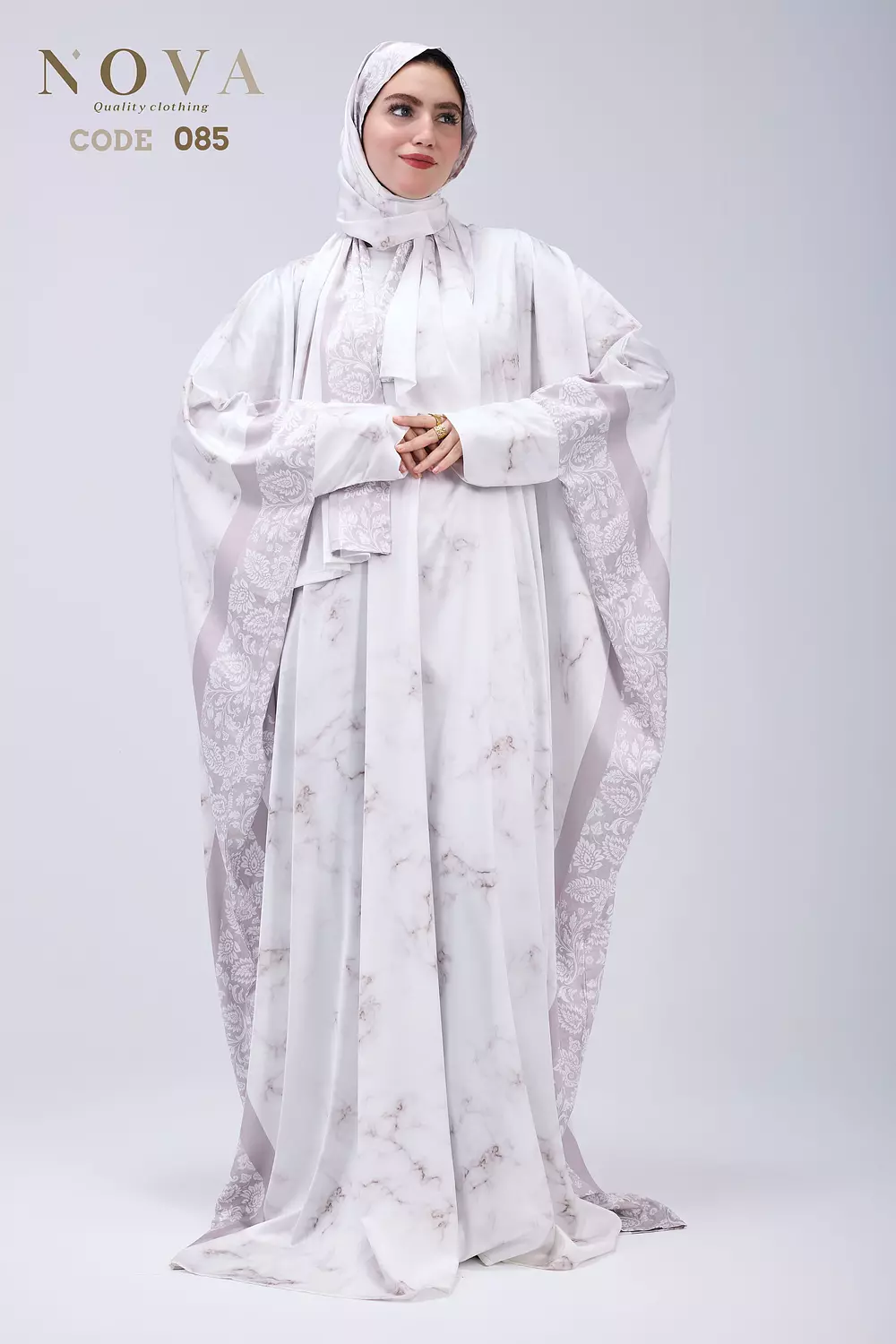 Marble Butterfly 2
