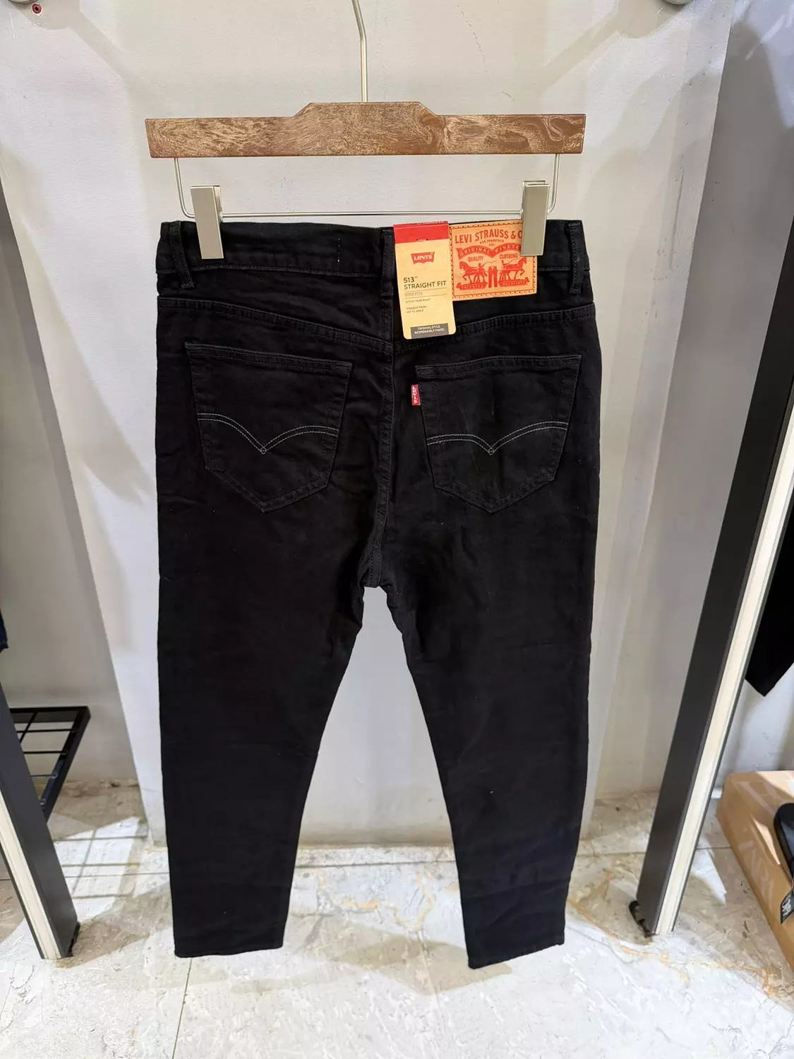 LEVIS JEANS \ 2449 \ 011 hover image