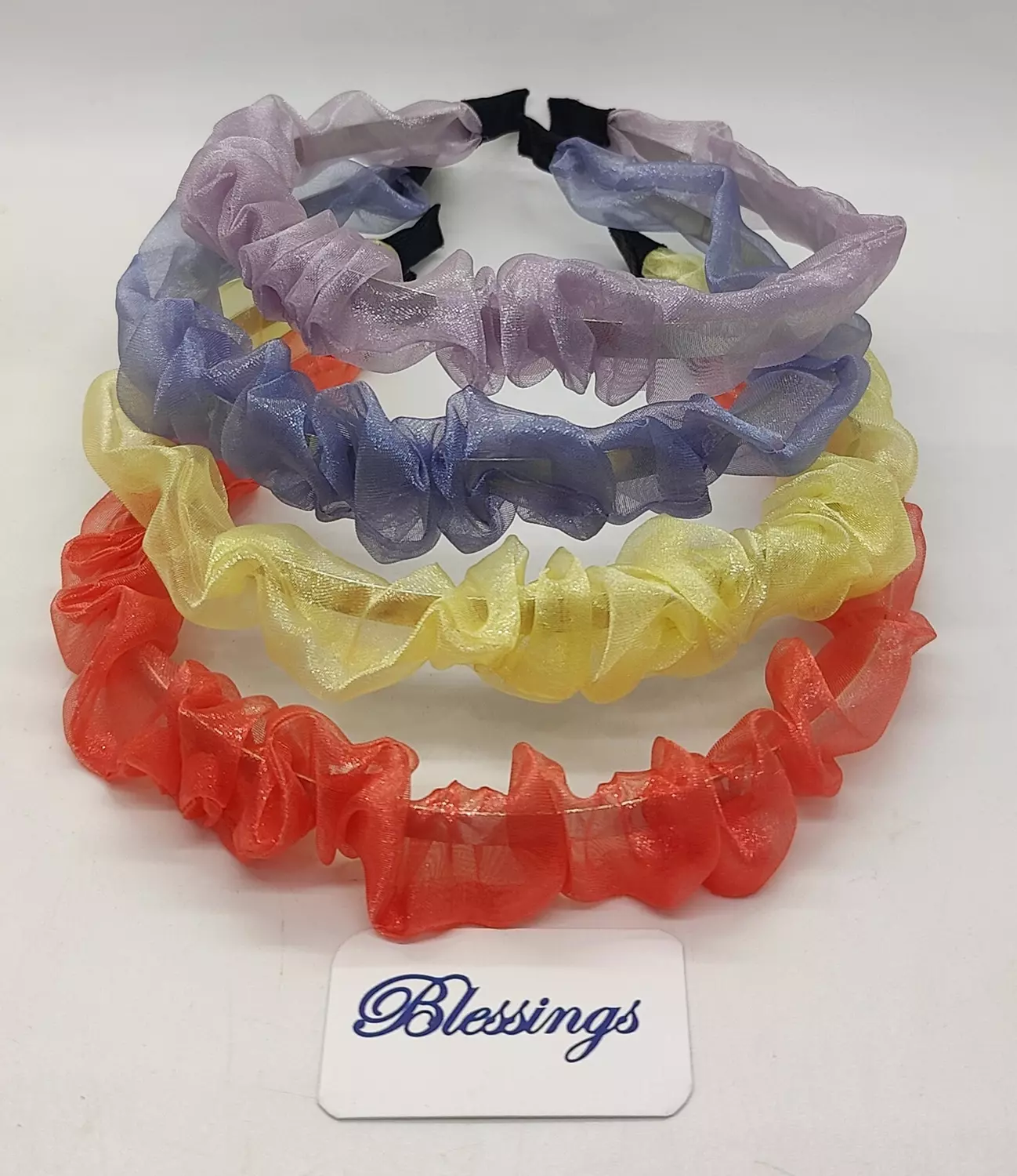 Headband Bundle-M2 image