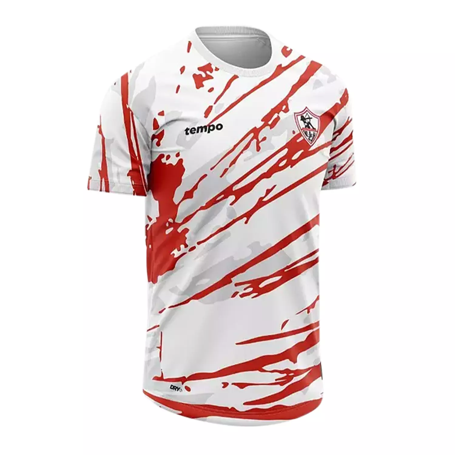 ZAMALEK 21/22 TRAINING image