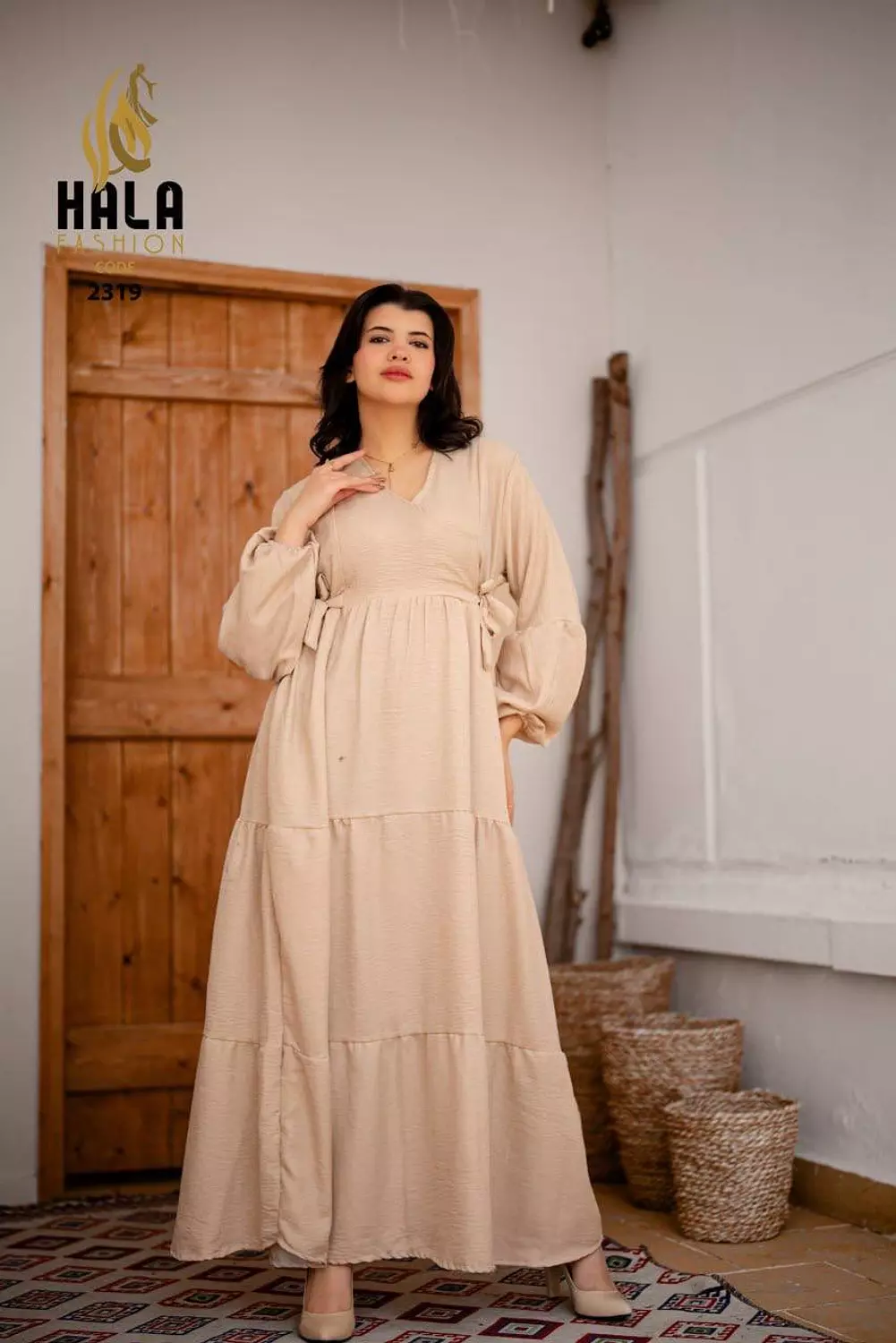ABAYA Code :2228 image